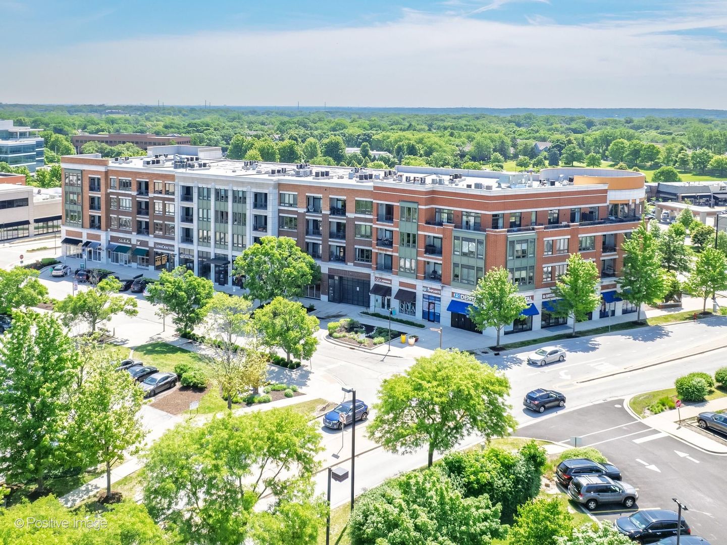Homes for sale in Burr Ridge, IL | 450 Village Center Dr #407, Burr Ridge, IL 60527 | MLS# 12658183