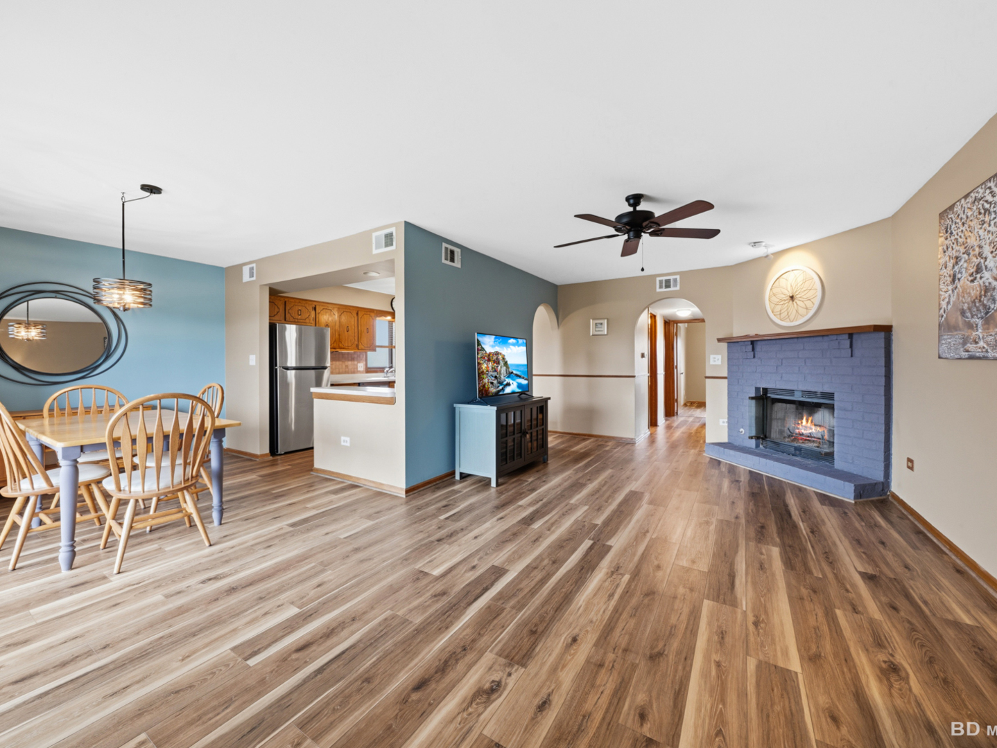 Homes for sale in Tinley Park, IL | 16755 Paxton Ave #3N, Tinley Park, IL 60477 | MLS# 12658273