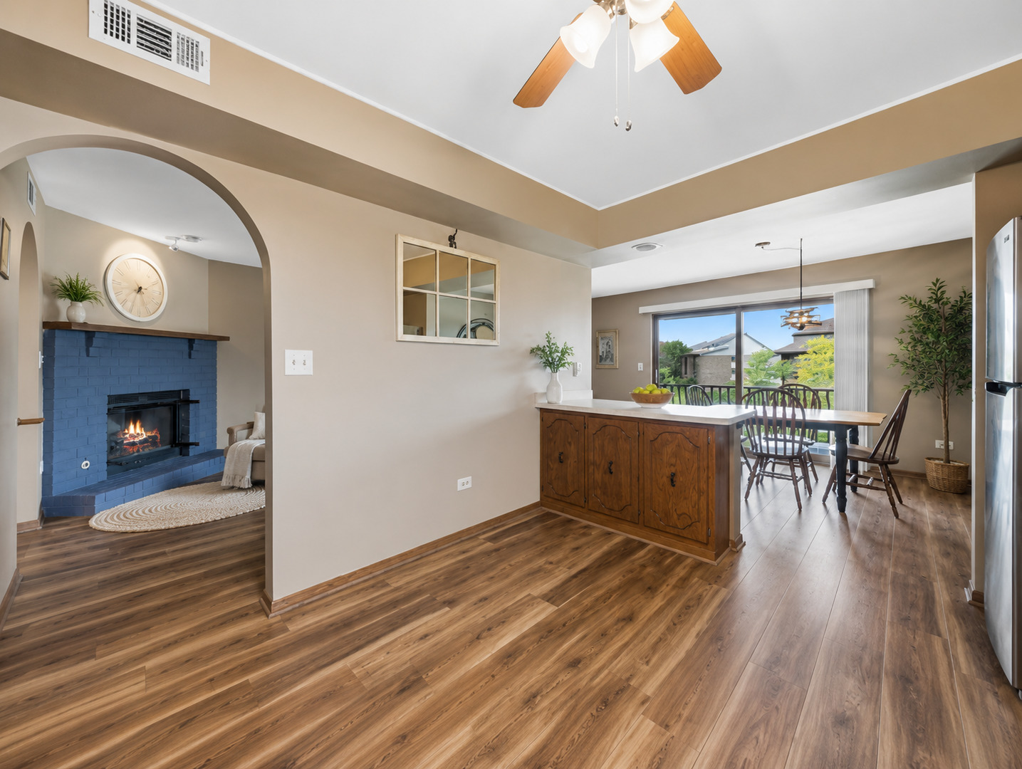 Homes for sale in Tinley Park, IL | 16755 Paxton Ave #3N, Tinley Park, IL 60477 | MLS# 12658273