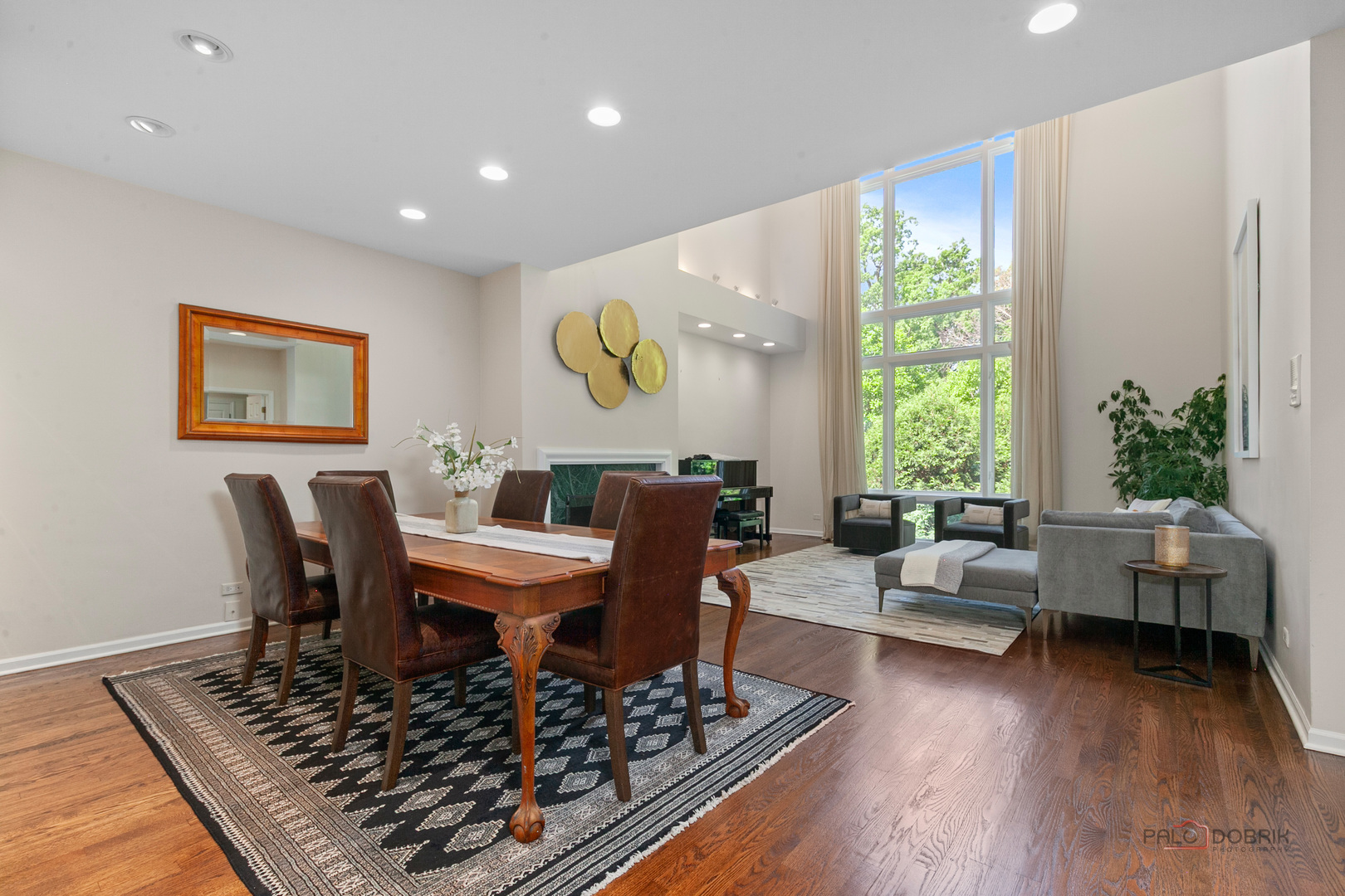 Homes for sale in Hinsdale, IL | 1302 Hawthorne Ln #1302, Hinsdale, IL 60521 | MLS# 12658295
