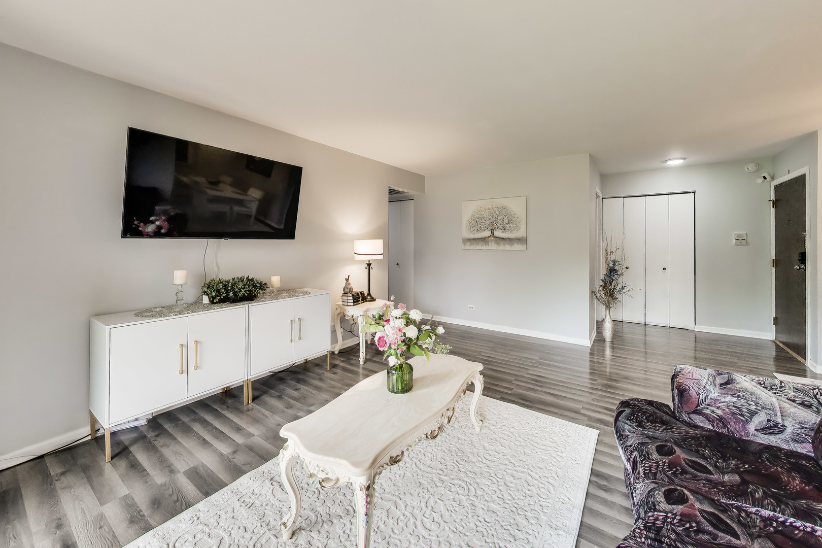 5th image of 1264 Williamsburg Dr #D1, Schaumburg, IL 60193 | MLS# 12658385