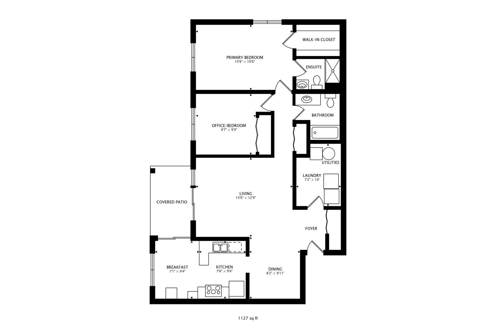 Homes for sale in Schaumburg, IL | 1264 Williamsburg Dr #D1, Schaumburg, IL 60193 | MLS# 12658385
