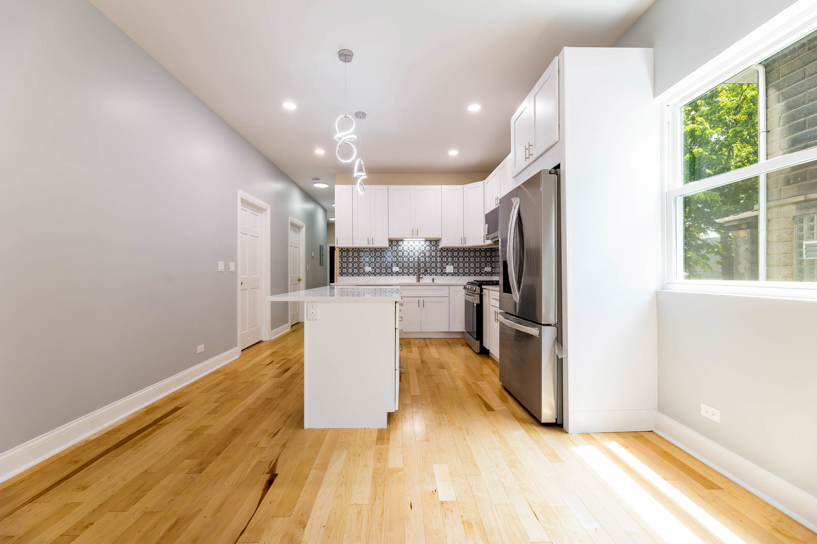 3rd image of 441 N Leclaire Ave, Chicago, IL 60644 | MLS# 12658464