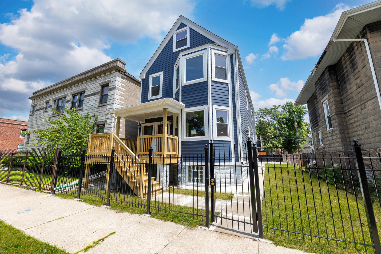 1st image of 441 N Leclaire Ave, Chicago, IL 60644 | MLS# 12658464