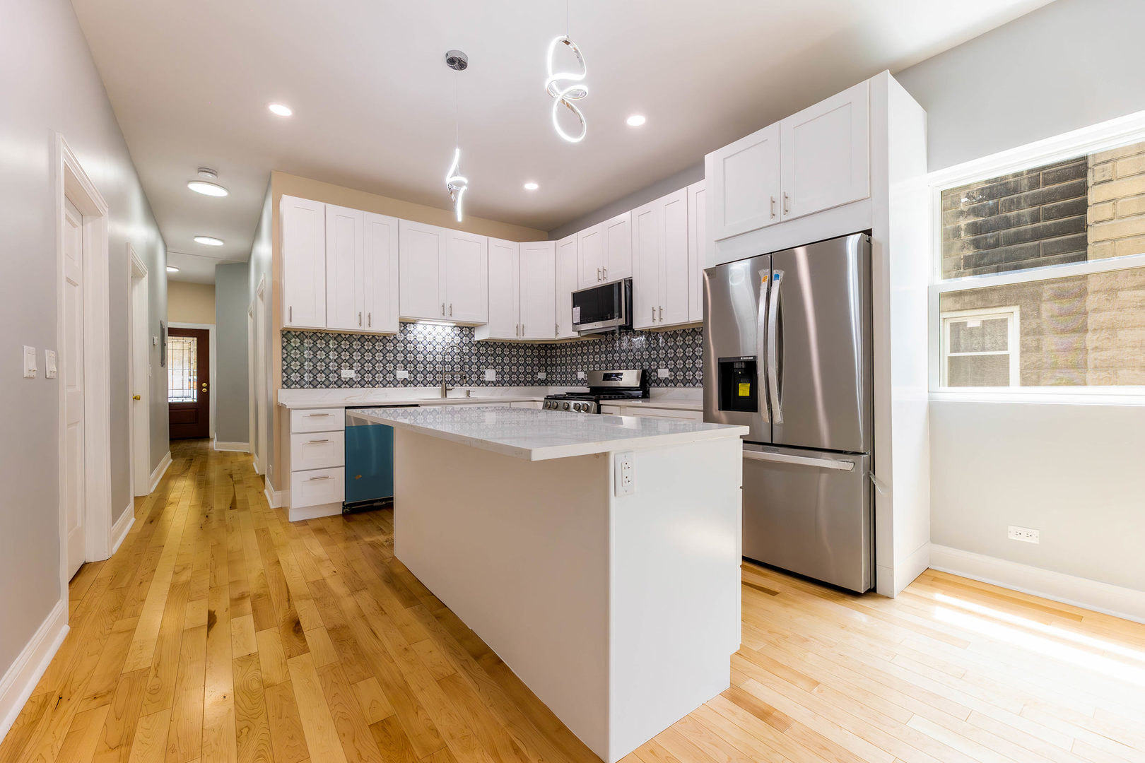 4th image of 441 N Leclaire Ave, Chicago, IL 60644 | MLS# 12658464