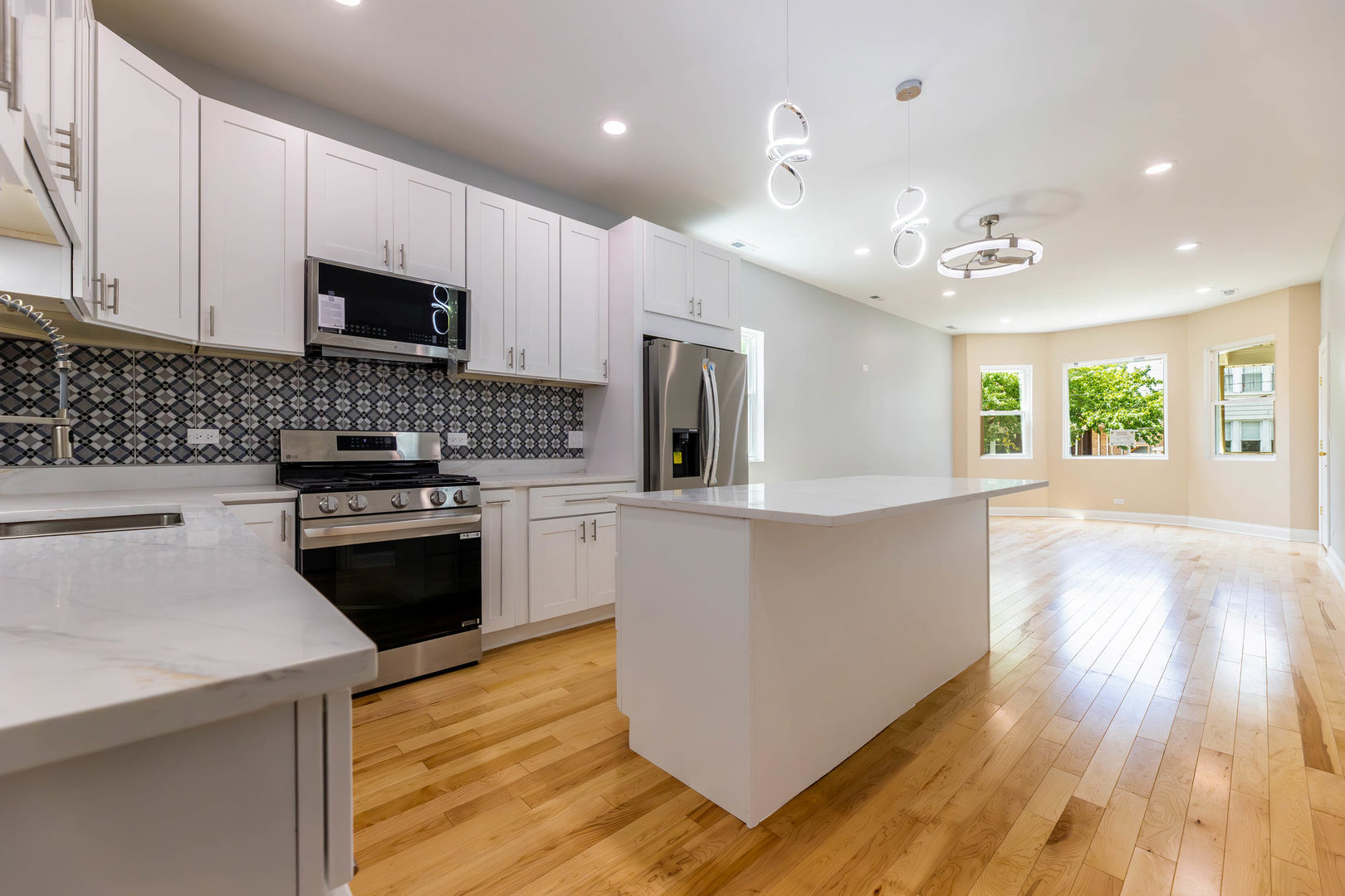 5th image of 441 N Leclaire Ave, Chicago, IL 60644 | MLS# 12658464