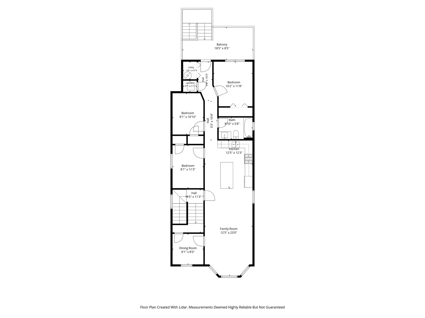 36th image of 441 N Leclaire Ave, Chicago, IL 60644 | MLS# 12658464