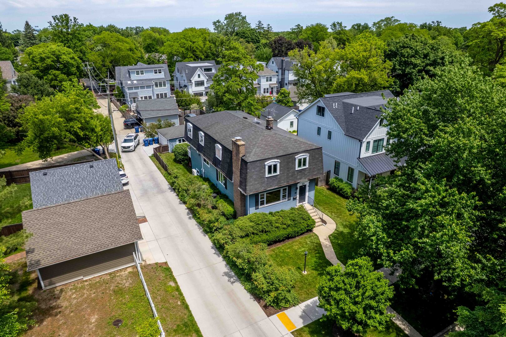 Homes for sale in Wilmette, IL | 1822 Walnut Ave, Wilmette, IL 60091 | MLS# 12658576