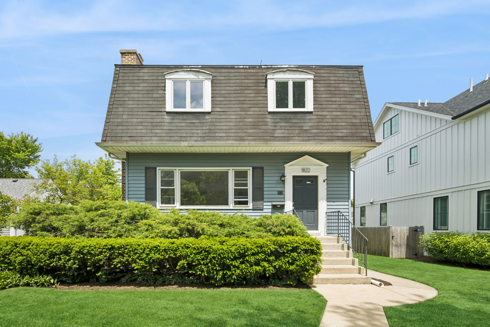 Homes for sale in Wilmette, IL | 1822 Walnut Ave, Wilmette, IL 60091 | MLS# 12658576