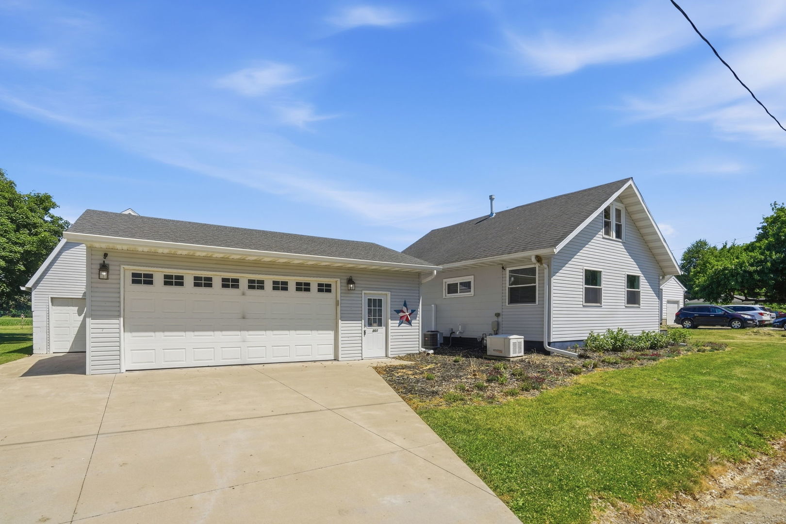 Homes for sale in Alpha, IL | 301 N Yates St, Alpha, IL 61413 | MLS# 12658579