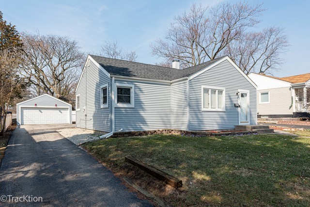 Homes for sale in Downers Grove, IL | 4334 Washington St, Downers Grove, IL 60515 | MLS# 12658586