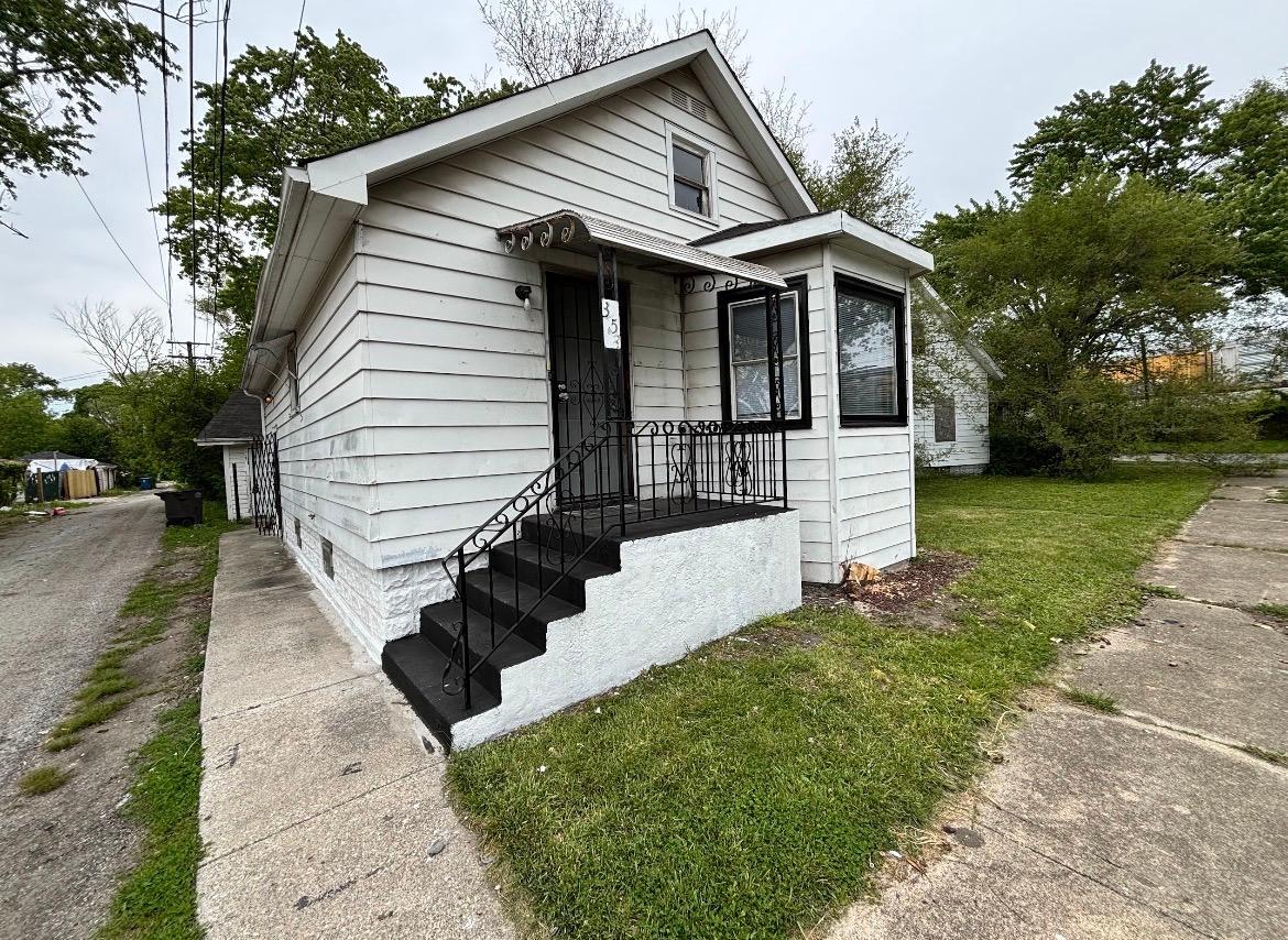 1st image of 353 E 146th St, Harvey, IL 60426 | MLS# 12658752