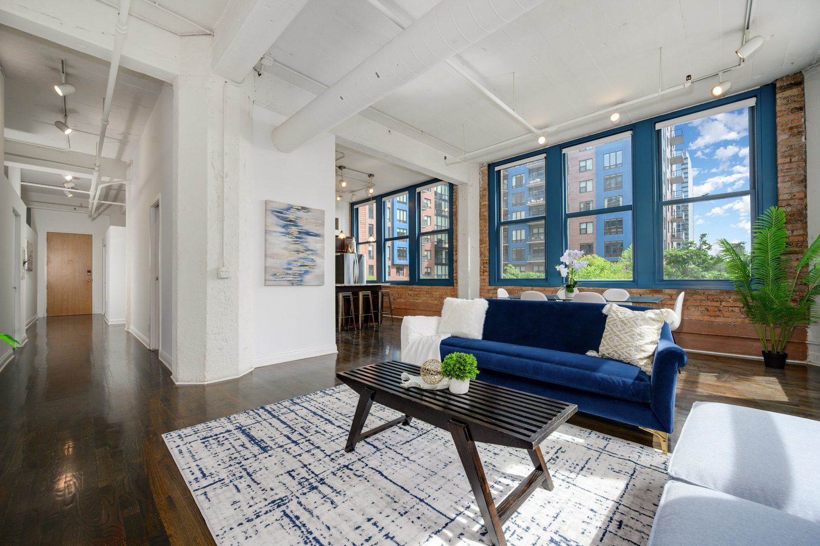 Homes for sale in Chicago, IL | 124 W Polk St #307, Chicago, IL 60605 | MLS# 12658765