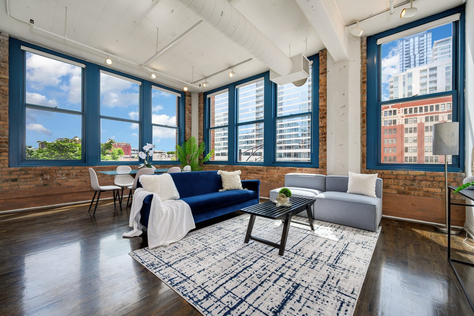 Homes for sale in Chicago, IL | 124 W Polk St #307, Chicago, IL 60605 | MLS# 12658765