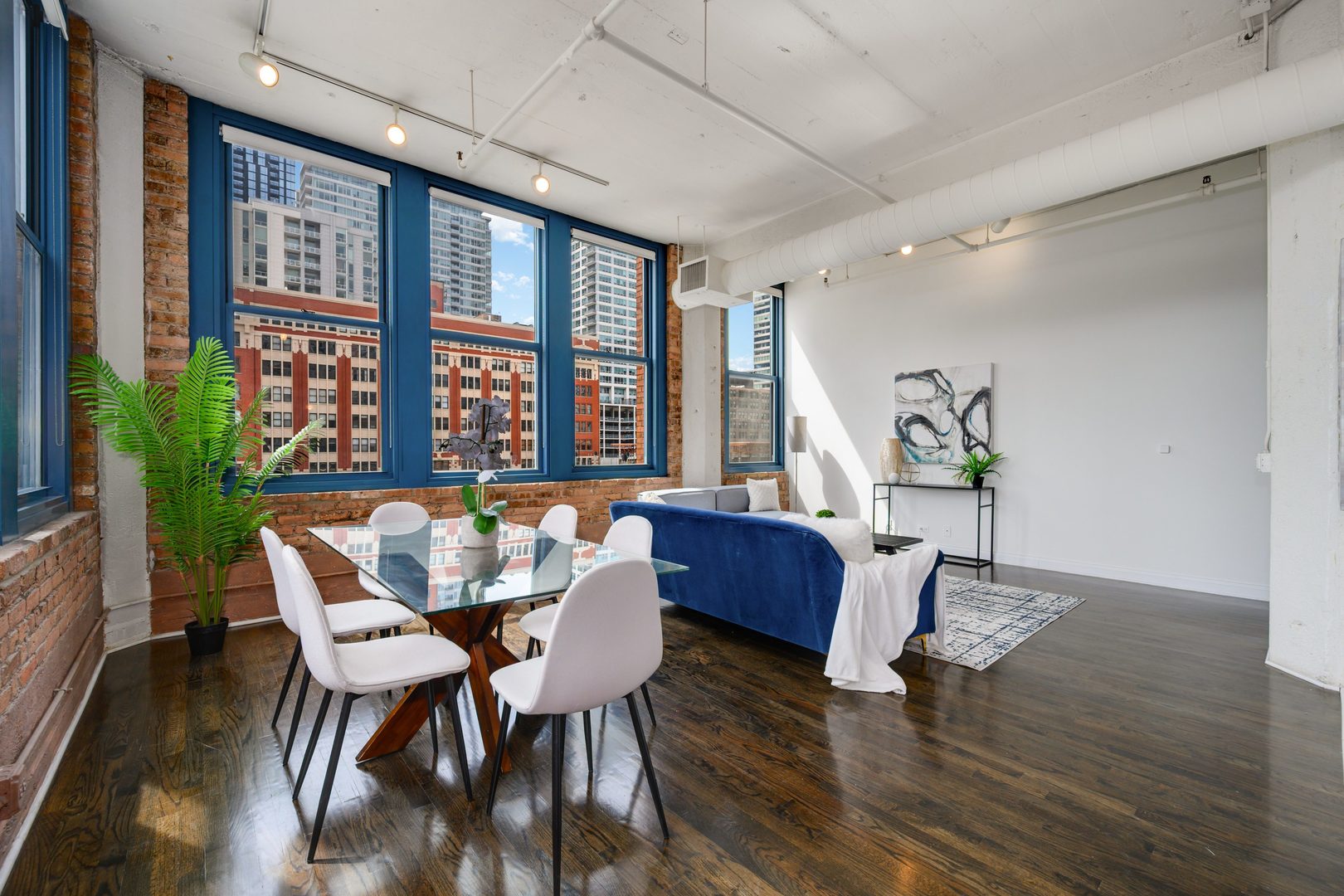 Homes for sale in Chicago, IL | 124 W Polk St #307, Chicago, IL 60605 | MLS# 12658765