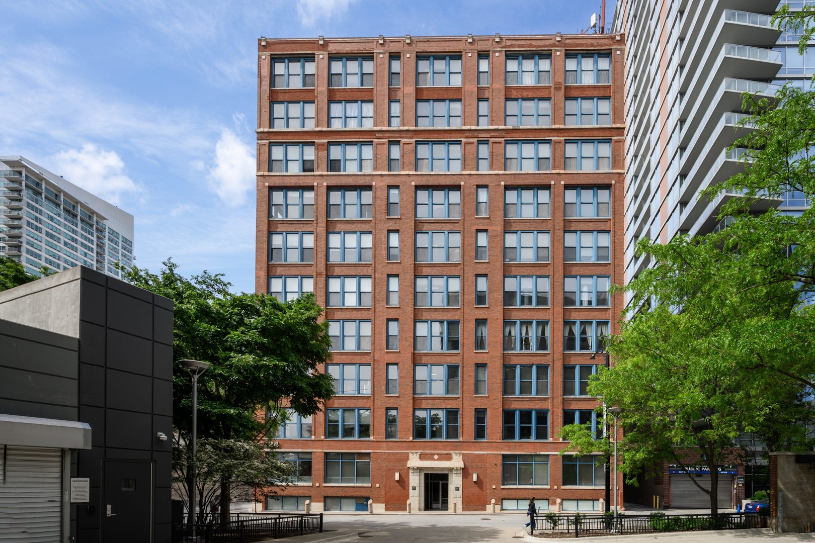 Homes for sale in Chicago, IL | 124 W Polk St #307, Chicago, IL 60605 | MLS# 12658765