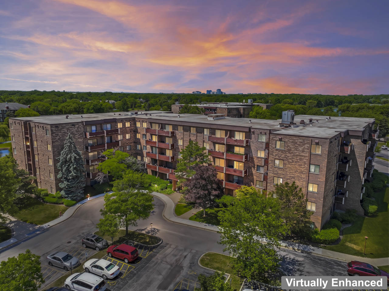 Homes for sale in Elk Grove Village, IL | 720 Wellington Ave #509, Elk Grove Village, IL 60007 | MLS# 12658858