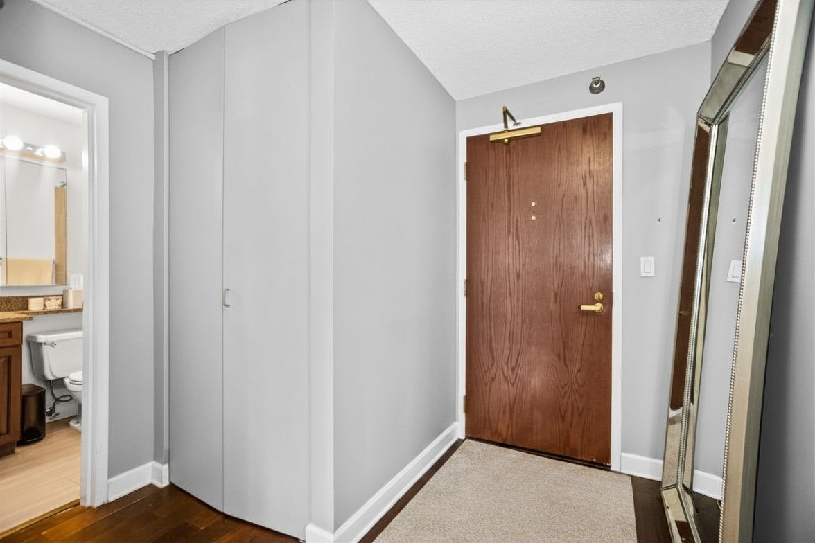Homes for sale in Chicago, IL | 440 N Wabash Ave #3810, Chicago, IL 60611 | MLS# 12658862