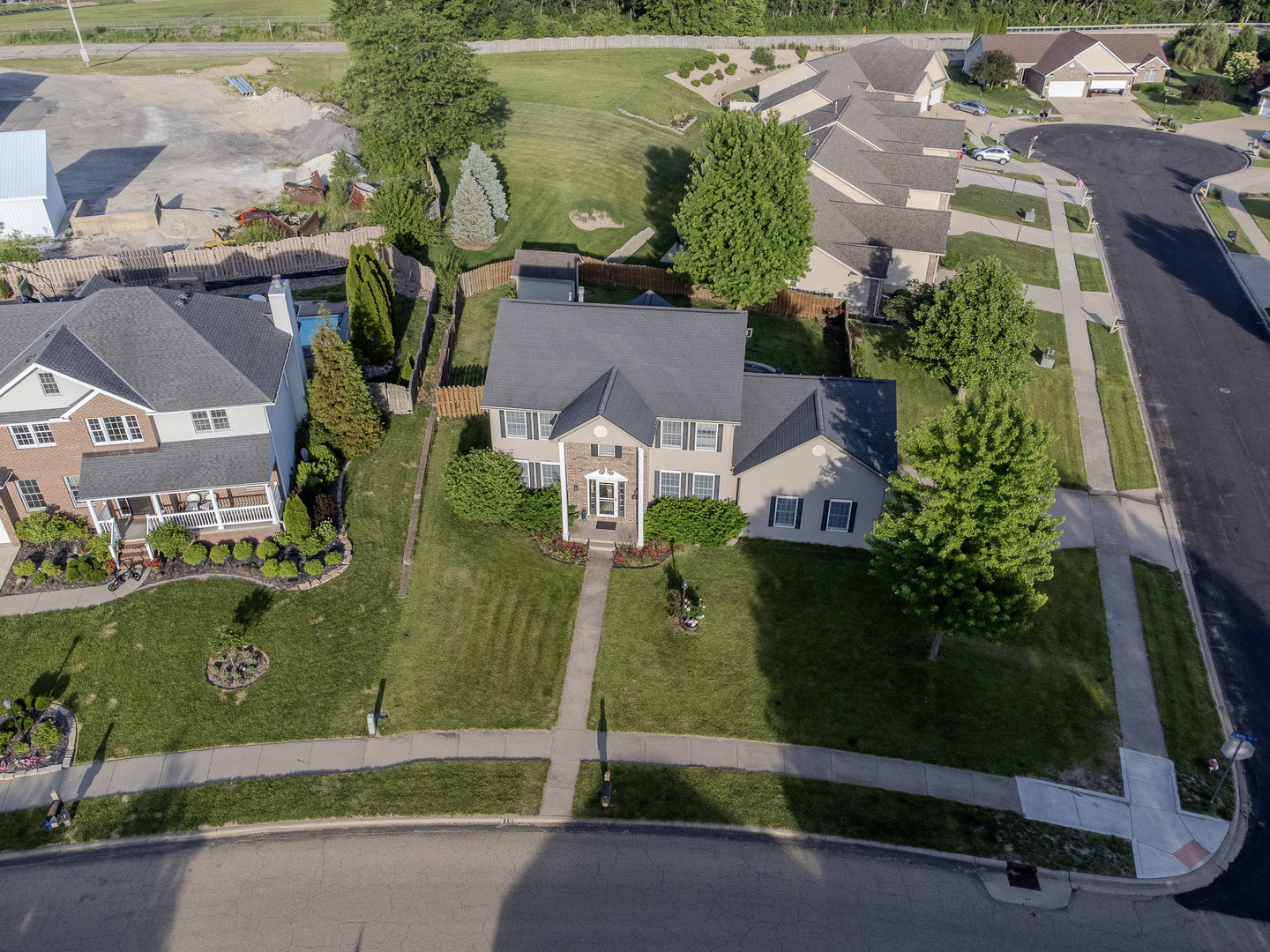 Homes for sale in Dunlap, IL | 610 S Breckenridge Dr, Dunlap, IL 61525 | MLS# 12658962