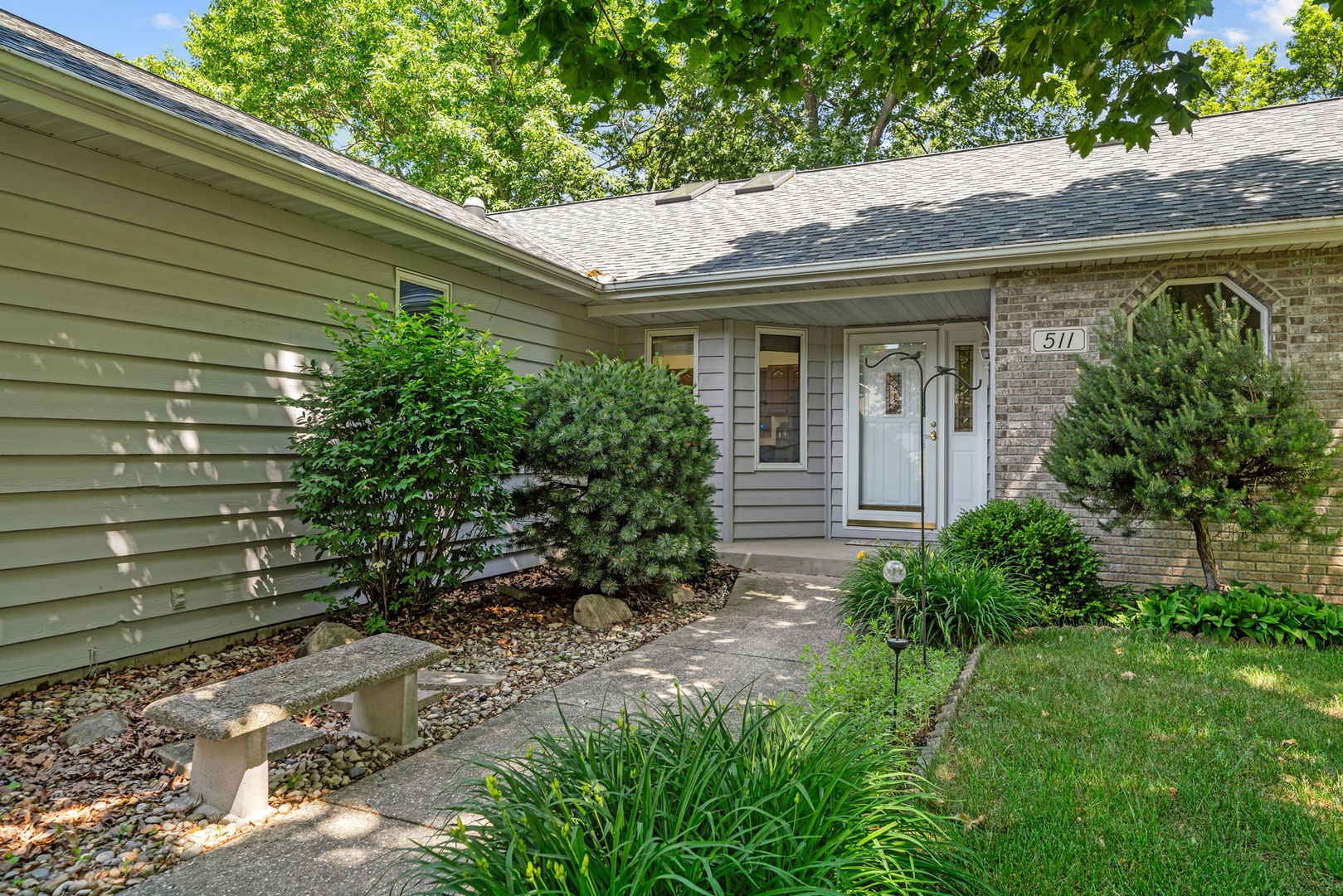 Homes for sale in Rockton, IL | 511 Trading Post Trl, Rockton, IL 61072 | MLS# 12659063