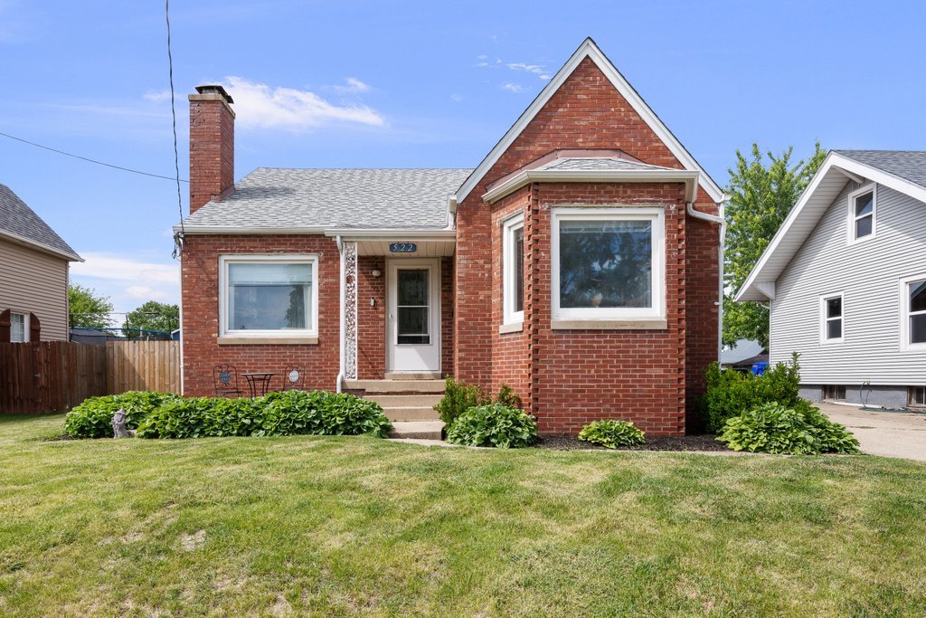 Homes for sale in Kewanee, IL | 522 Pine St, Kewanee, IL 61443 | MLS# 12659097