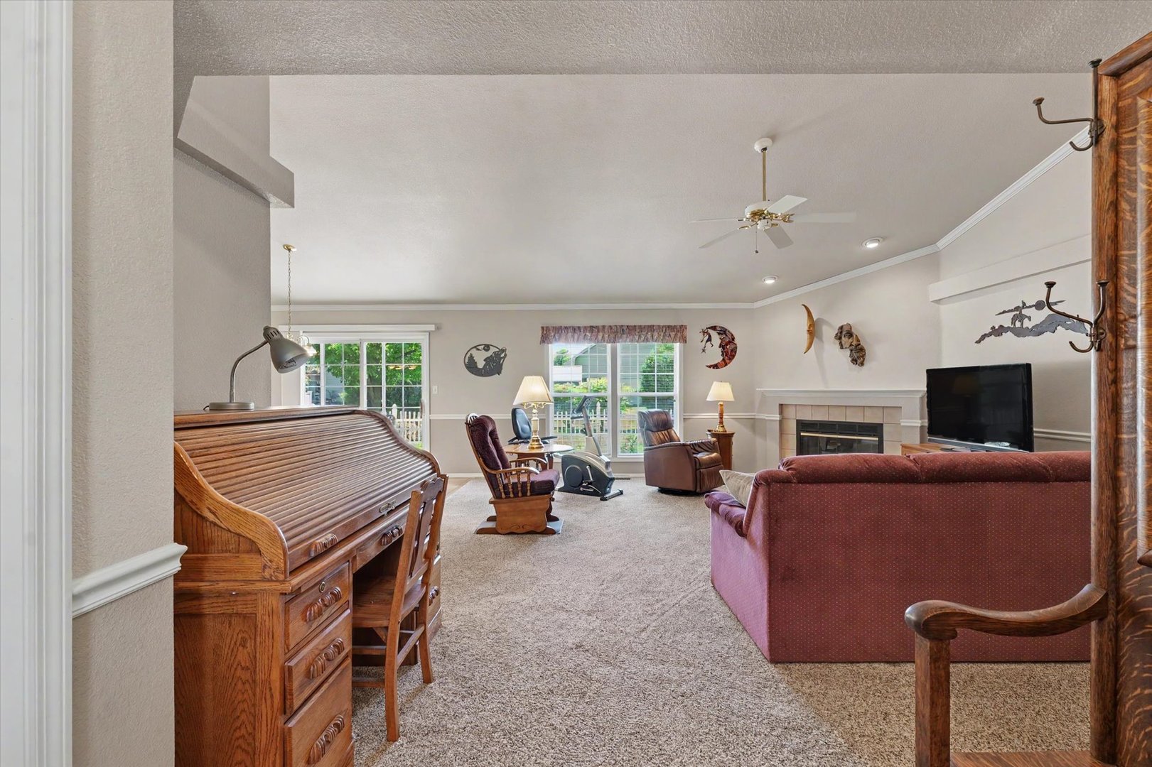 Homes for sale in St. Joseph, IL | 1507 E Grand Ave, St. Joseph, IL 61873 | MLS# 12659111