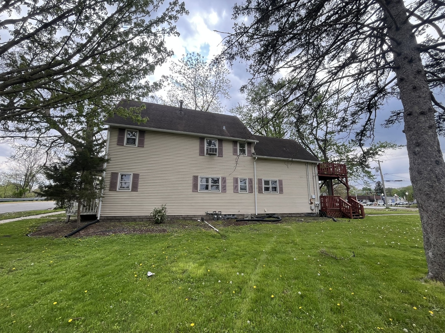 Homes for sale in Monee, IL | 25830 S Chestnut Rd, Monee, IL 60449 | MLS# 12659191