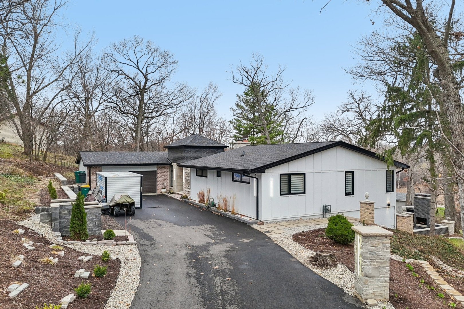 Homes for sale in Ingleside, IL | 306 Woodlock St, Ingleside, IL 60041 | MLS# 12659418
