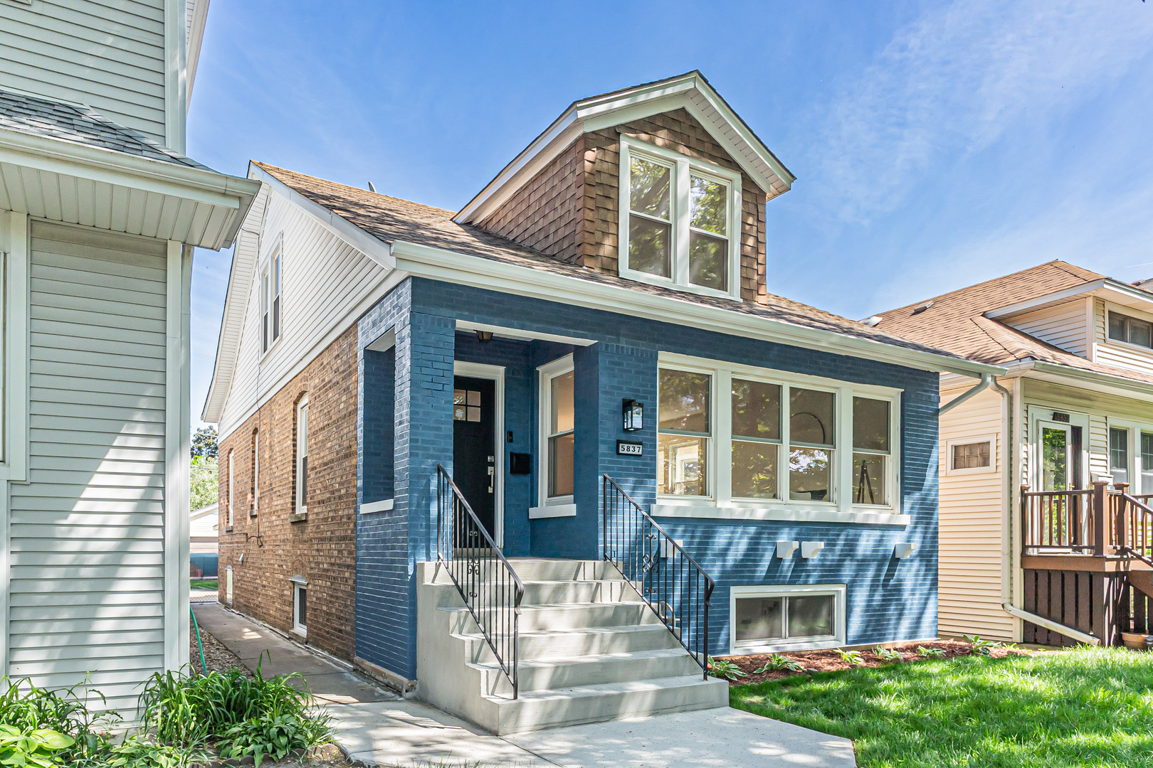 1st image of 5837 N Marmora Ave, Chicago, IL 60646 | MLS# 12659676