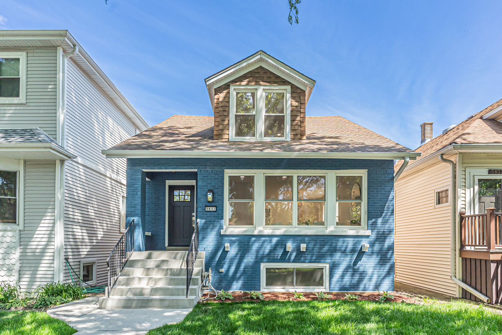 3rd image of 5837 N Marmora Ave, Chicago, IL 60646 | MLS# 12659676