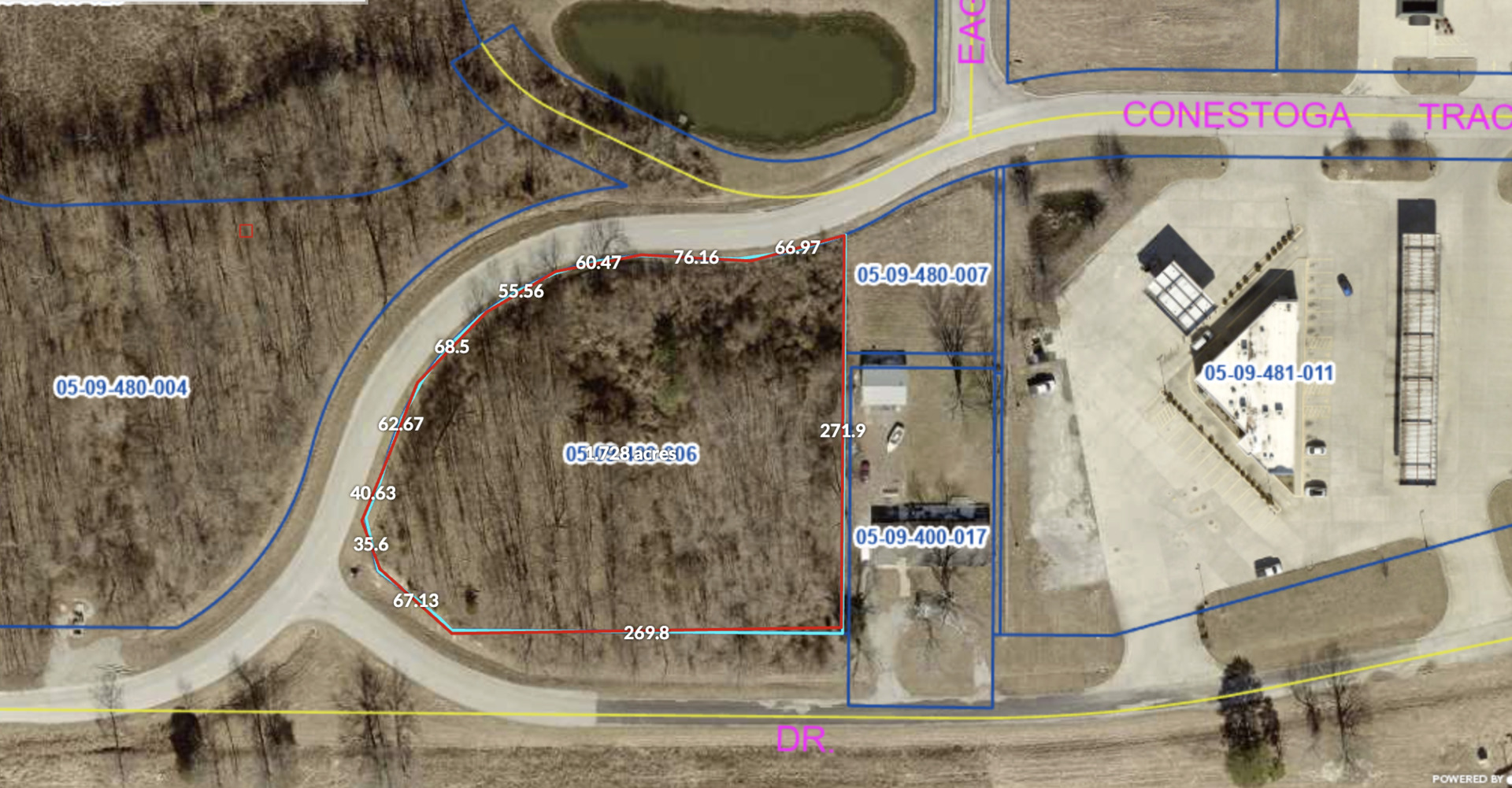 Homes for sale in Carterville, IL | 1100 Pin Oak Dr, Carterville, IL 62918 | MLS# 12659692