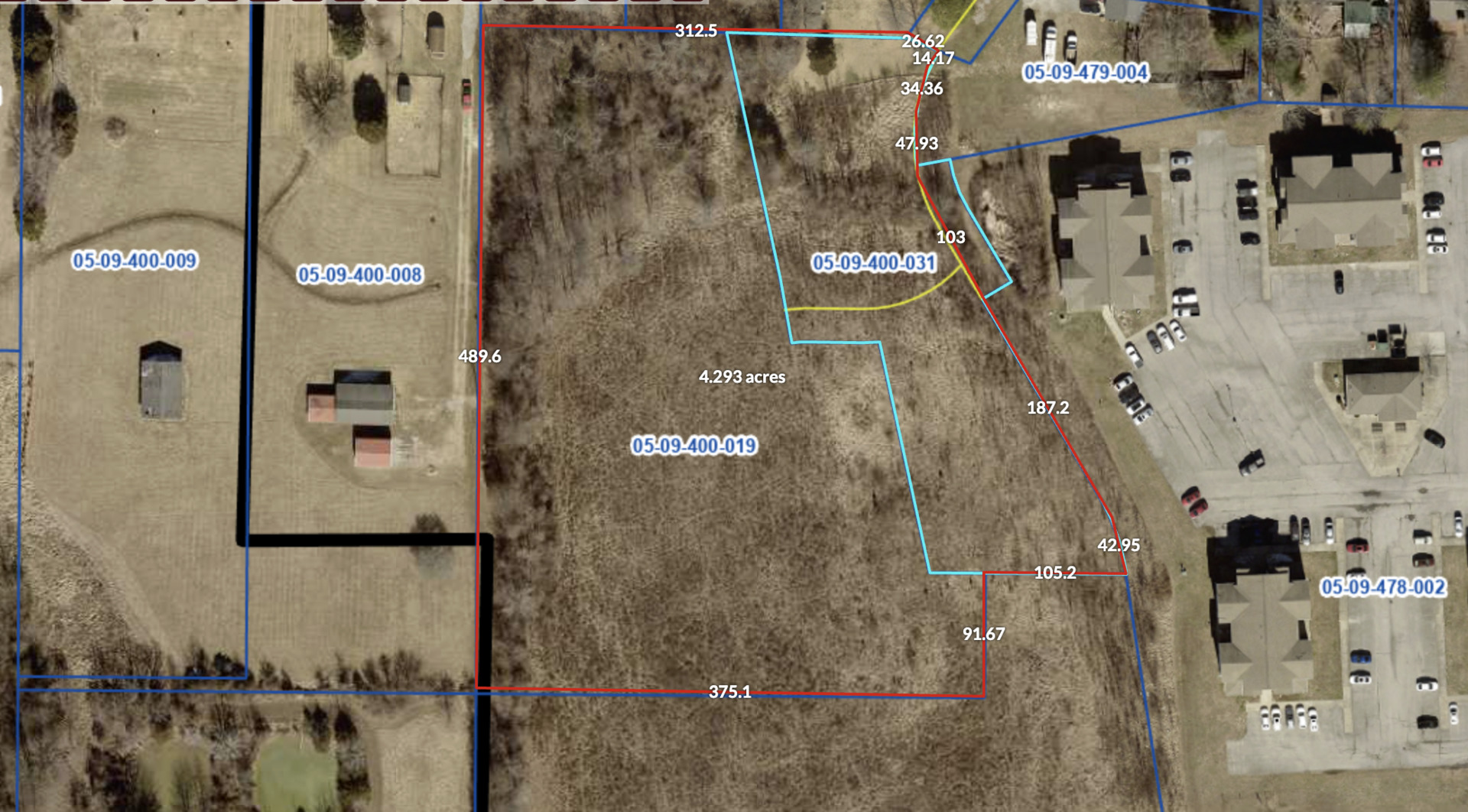 Homes for sale in Carterville, IL | 1015 Shawnee Trl, Carterville, IL 62918 | MLS# 12659700