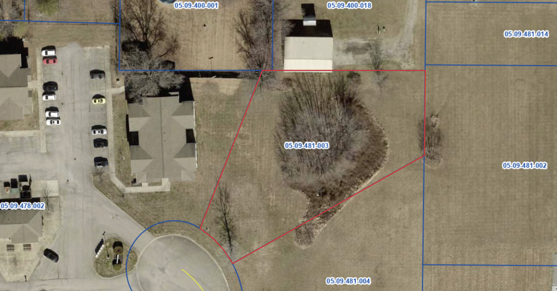Homes for sale in Carterville, IL | 710 Eagle Pass Dr, Carterville, IL 62918 | MLS# 12659713