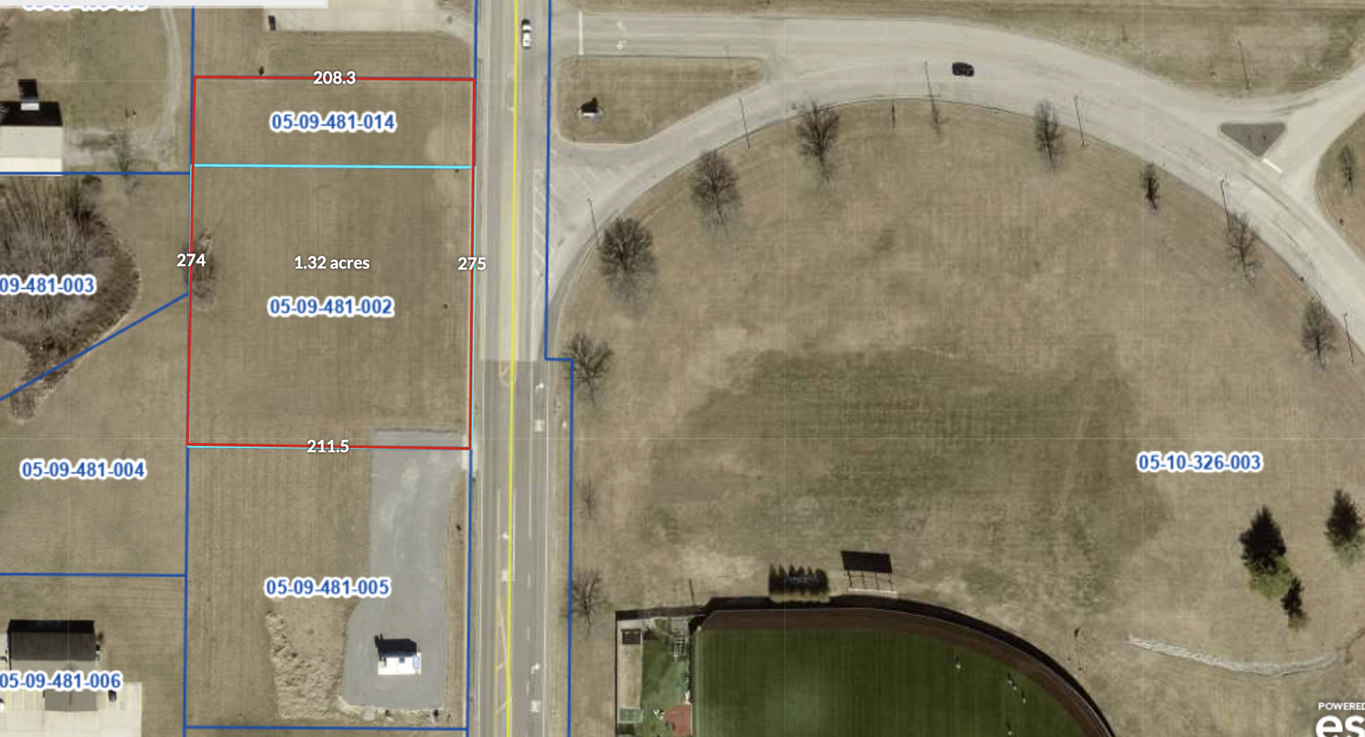 Homes for sale in Carterville, IL | 703 S Greenbriar Rd, Carterville, IL 62918 | MLS# 12659715