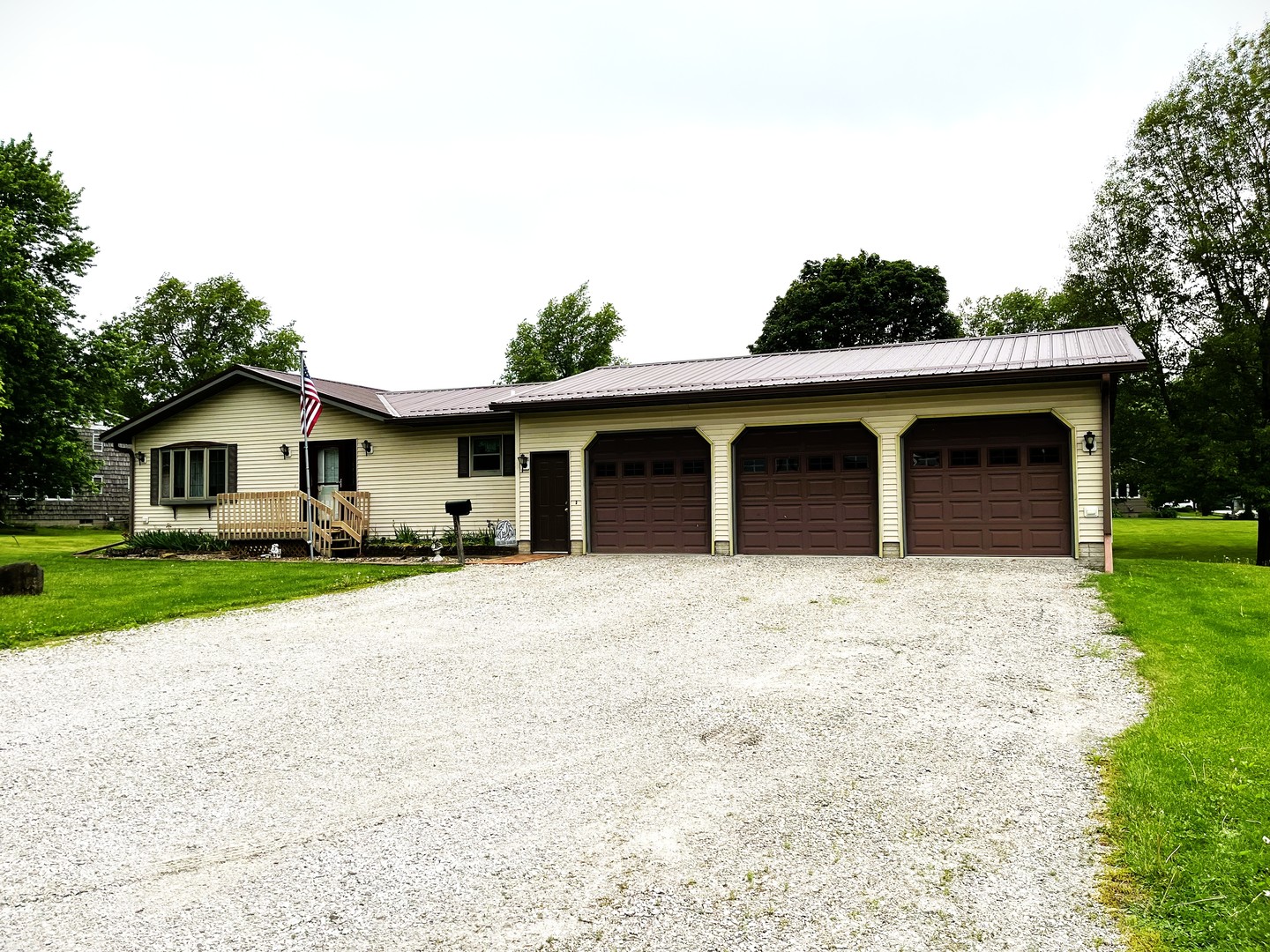 Homes for sale in Aledo, IL | 505 Nw 5th Ave, Aledo, IL 61231 | MLS# 12659733