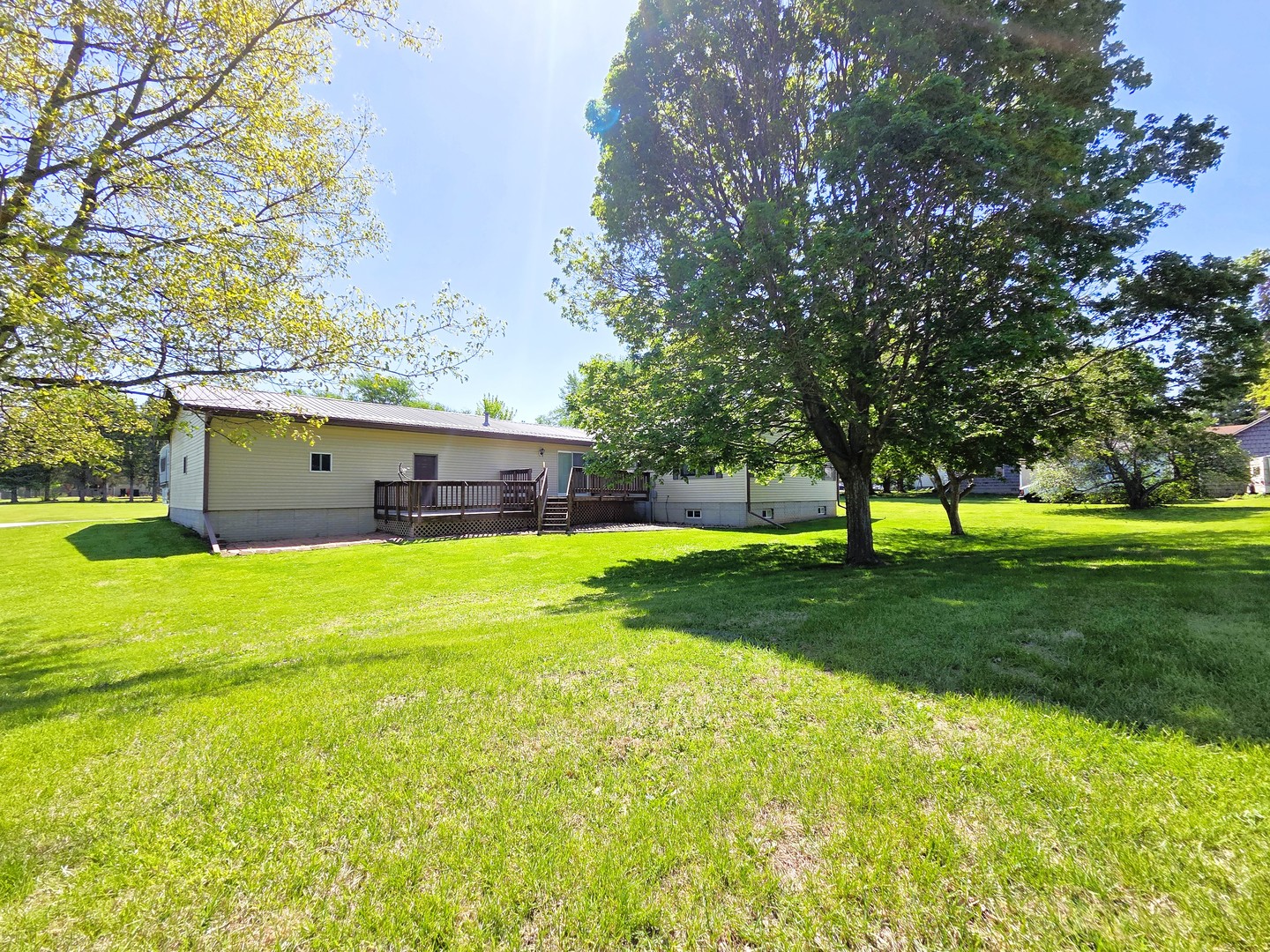 Homes for sale in Aledo, IL | 505 Nw 5th Ave, Aledo, IL 61231 | MLS# 12659733
