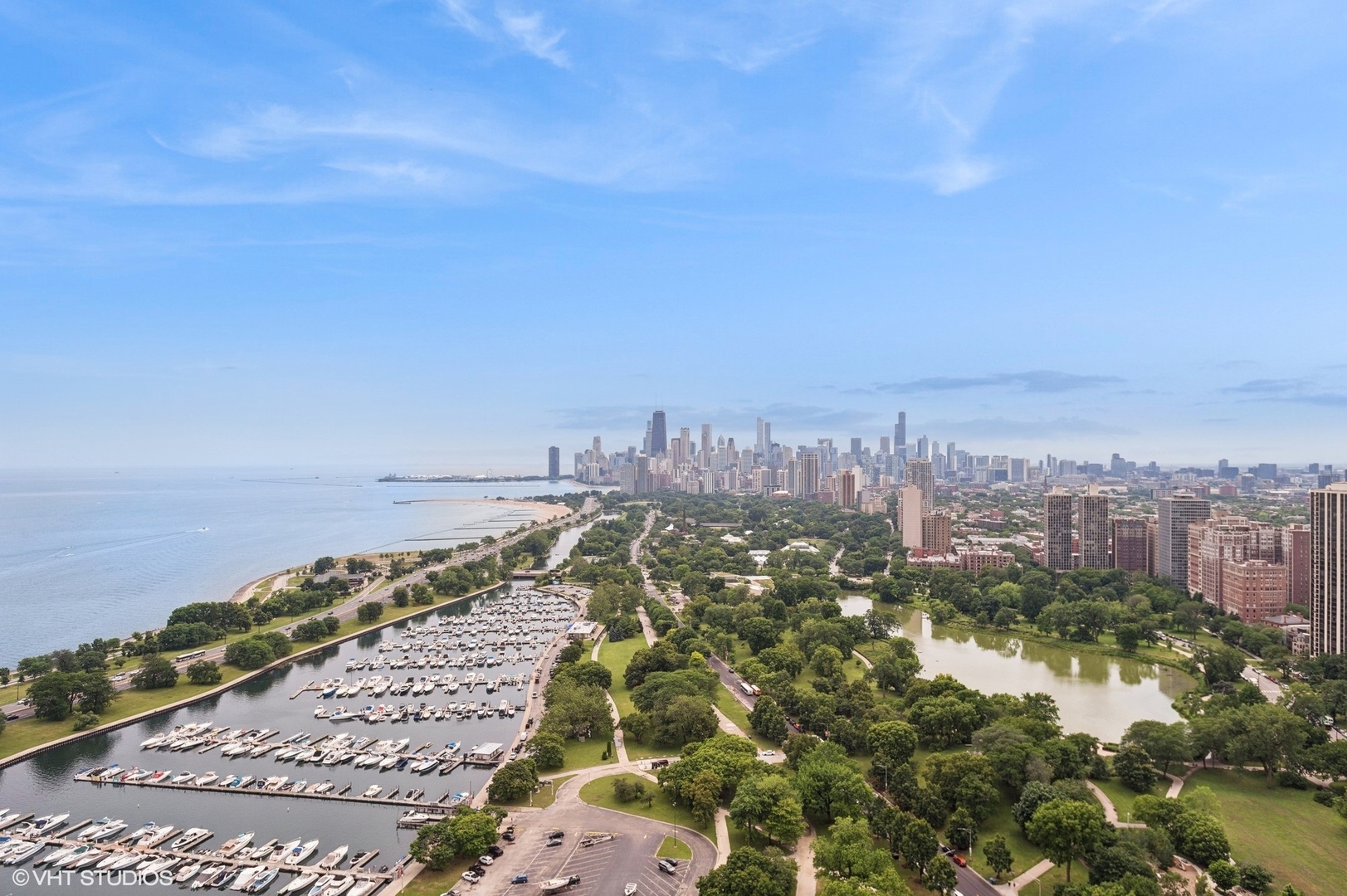 2nd image of 2800 N Lake Shore Dr #2808, Chicago, IL 60657 | MLS# 12659740