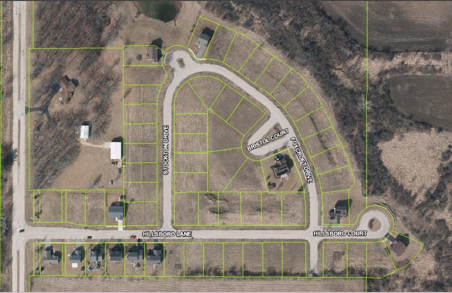 Homes for sale in Harvard, IL | 2002 Hillsboro Ln, Harvard, IL 60033 | MLS# 12659748