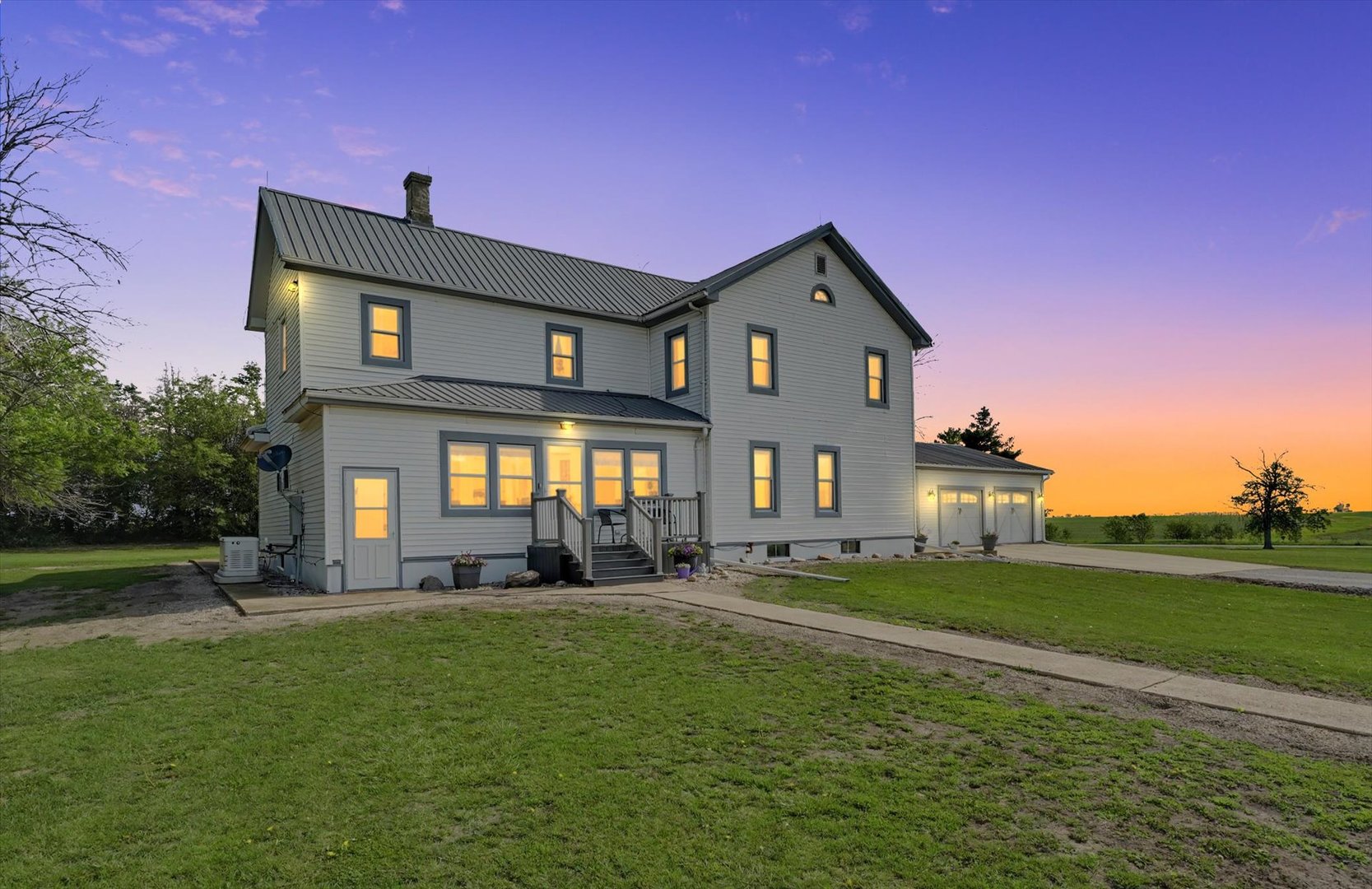 Homes for sale in Melvin, IL | 981 N 1200e Rd, Melvin, IL 60952 | MLS# 12659750