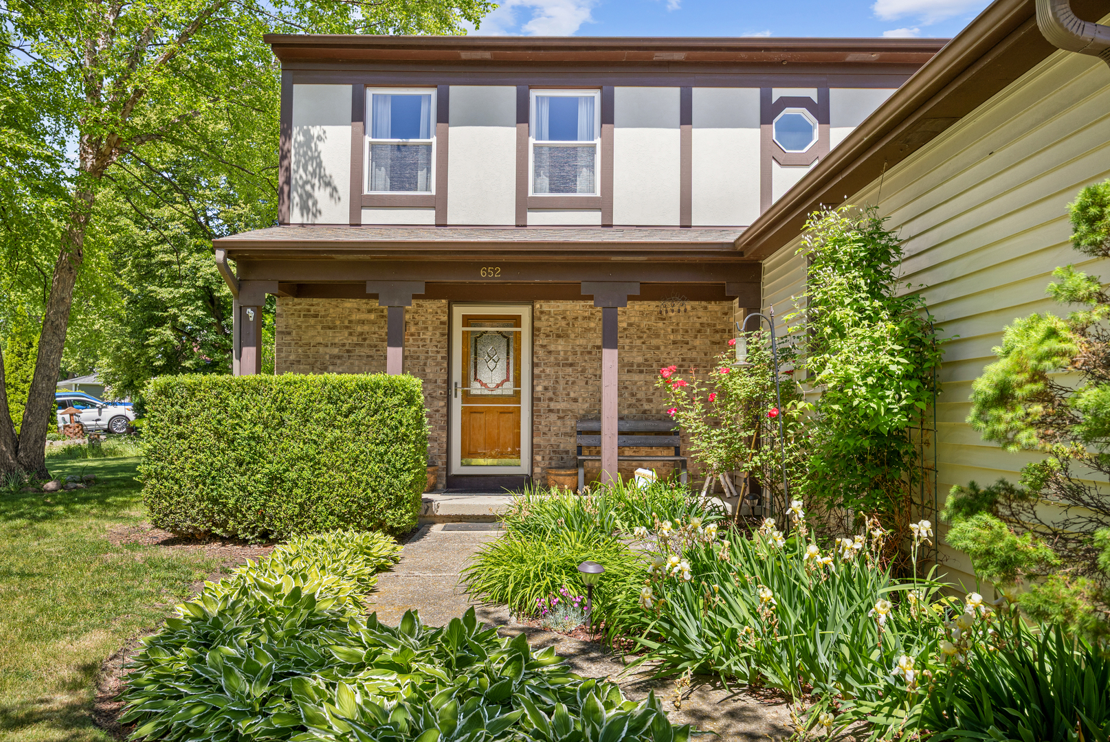 Homes for sale in Vernon Hills, IL | 652 Cherry Valley Rd, Vernon Hills, IL 60061 | MLS# 12659866
