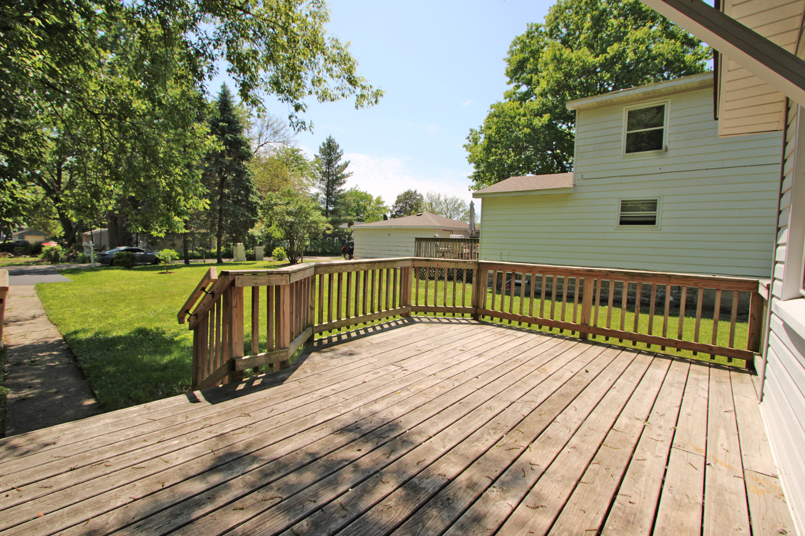 Homes for sale in Round Lake Beach, IL | 338 E Lakeview Ave, Round Lake Beach, IL 60073 | MLS# 12659983