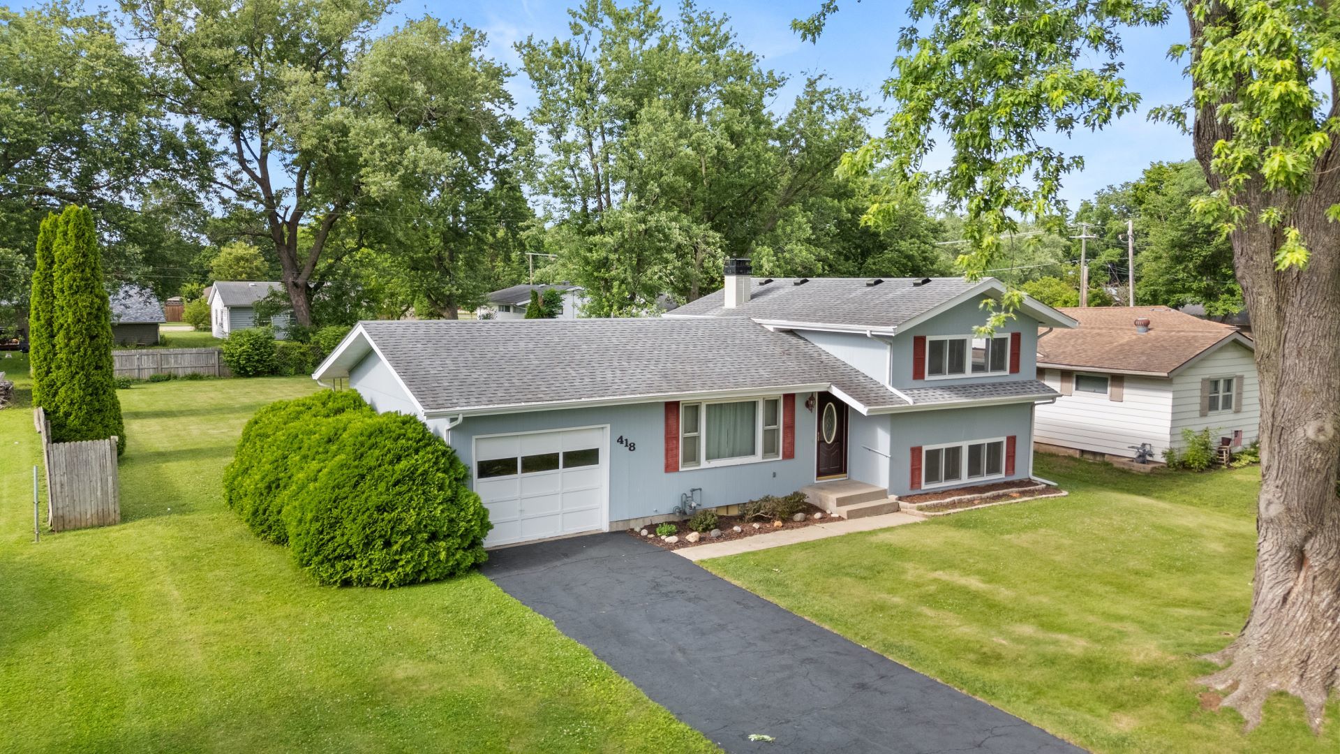 Homes for sale in Mount Morris, IL | 418 Barbara St, Mount Morris, IL 61054 | MLS# 12660078