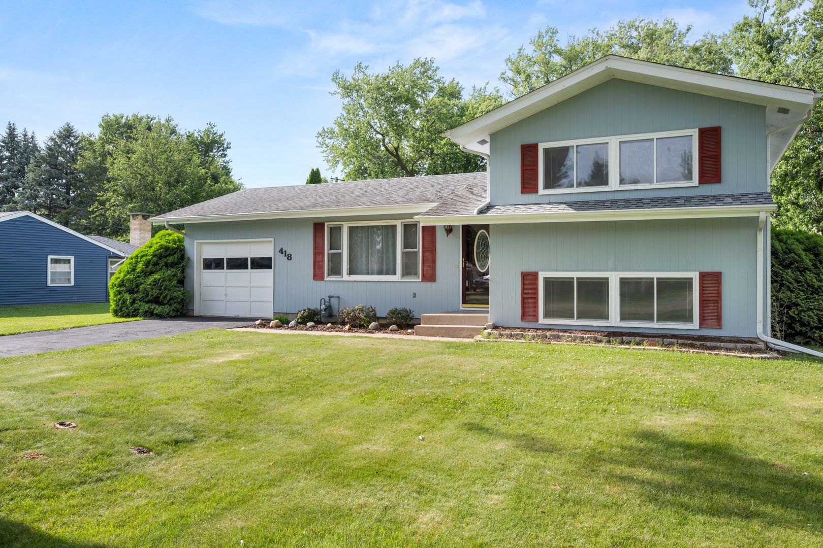 Homes for sale in Mount Morris, IL | 418 Barbara St, Mount Morris, IL 61054 | MLS# 12660078