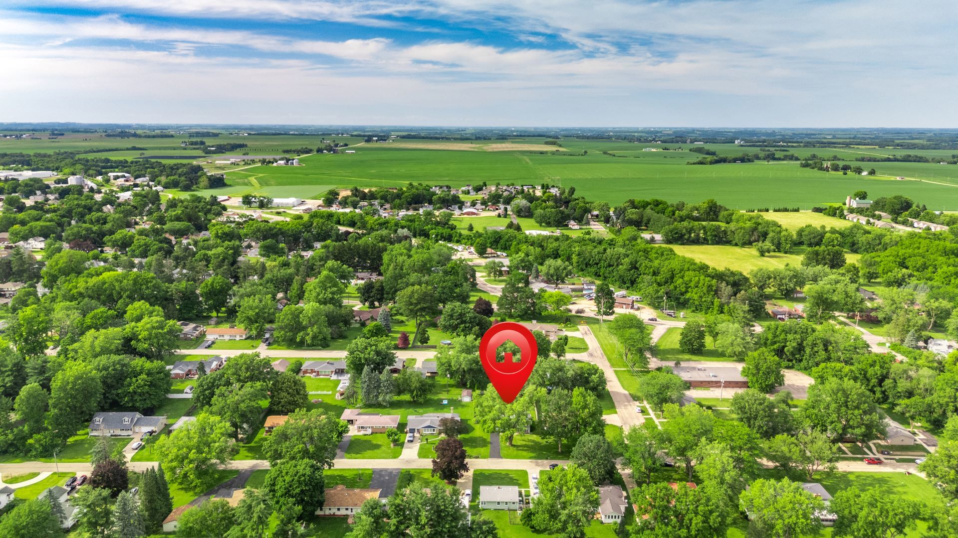 Homes for sale in Mount Morris, IL | 418 Barbara St, Mount Morris, IL 61054 | MLS# 12660078