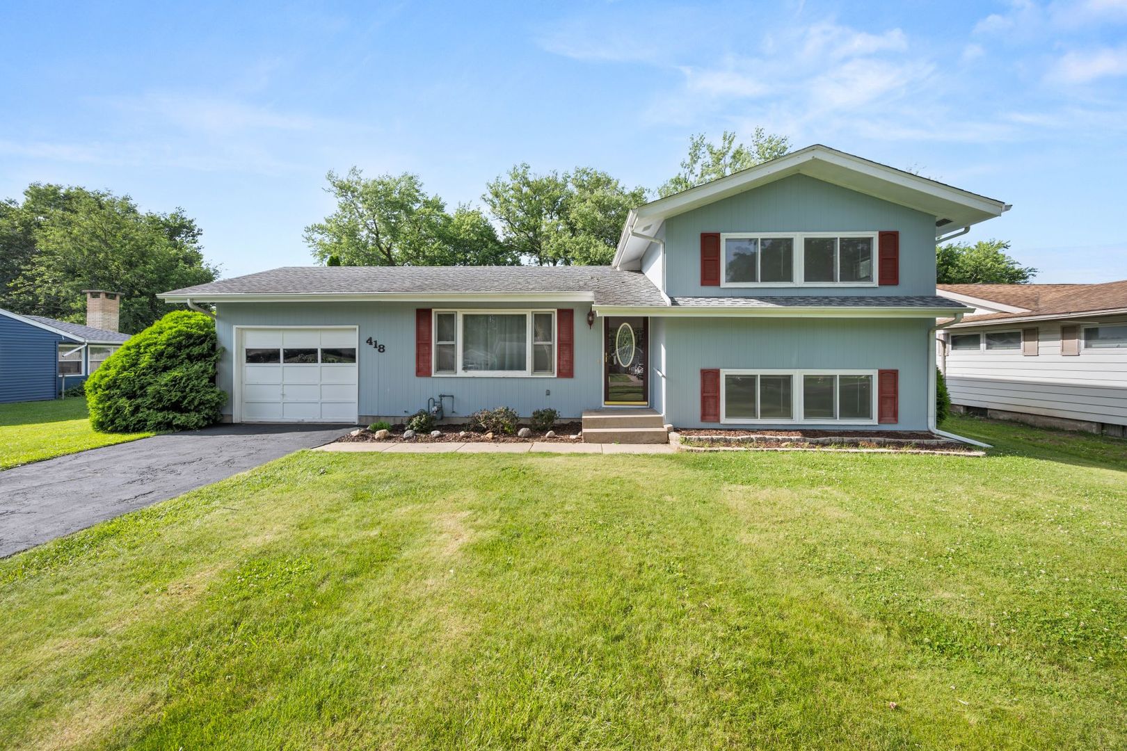 Homes for sale in Mount Morris, IL | 418 Barbara St, Mount Morris, IL 61054 | MLS# 12660078