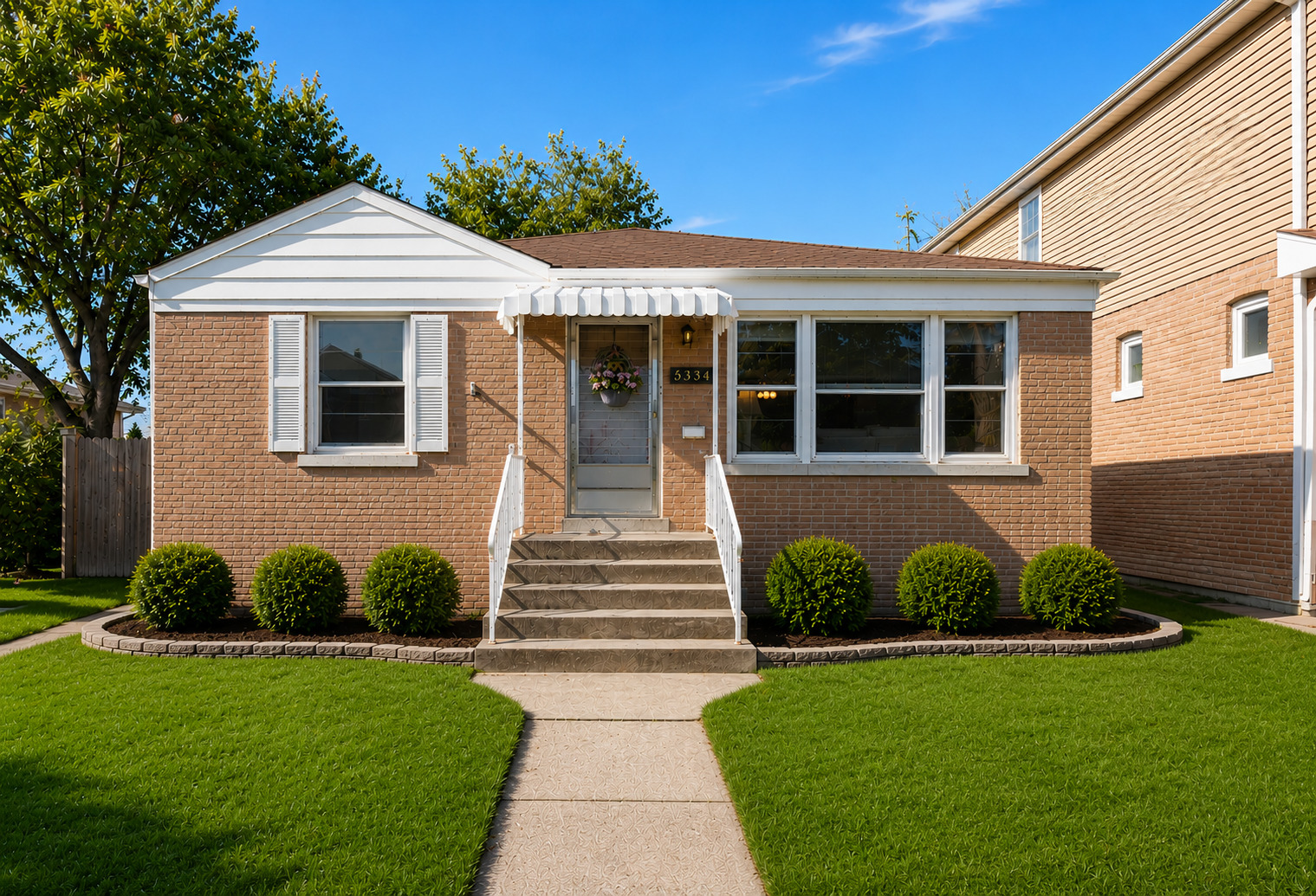 Homes for sale in Brookfield, IL | 3334 Prairie Ave, Brookfield, IL 60513 | MLS# 12660100