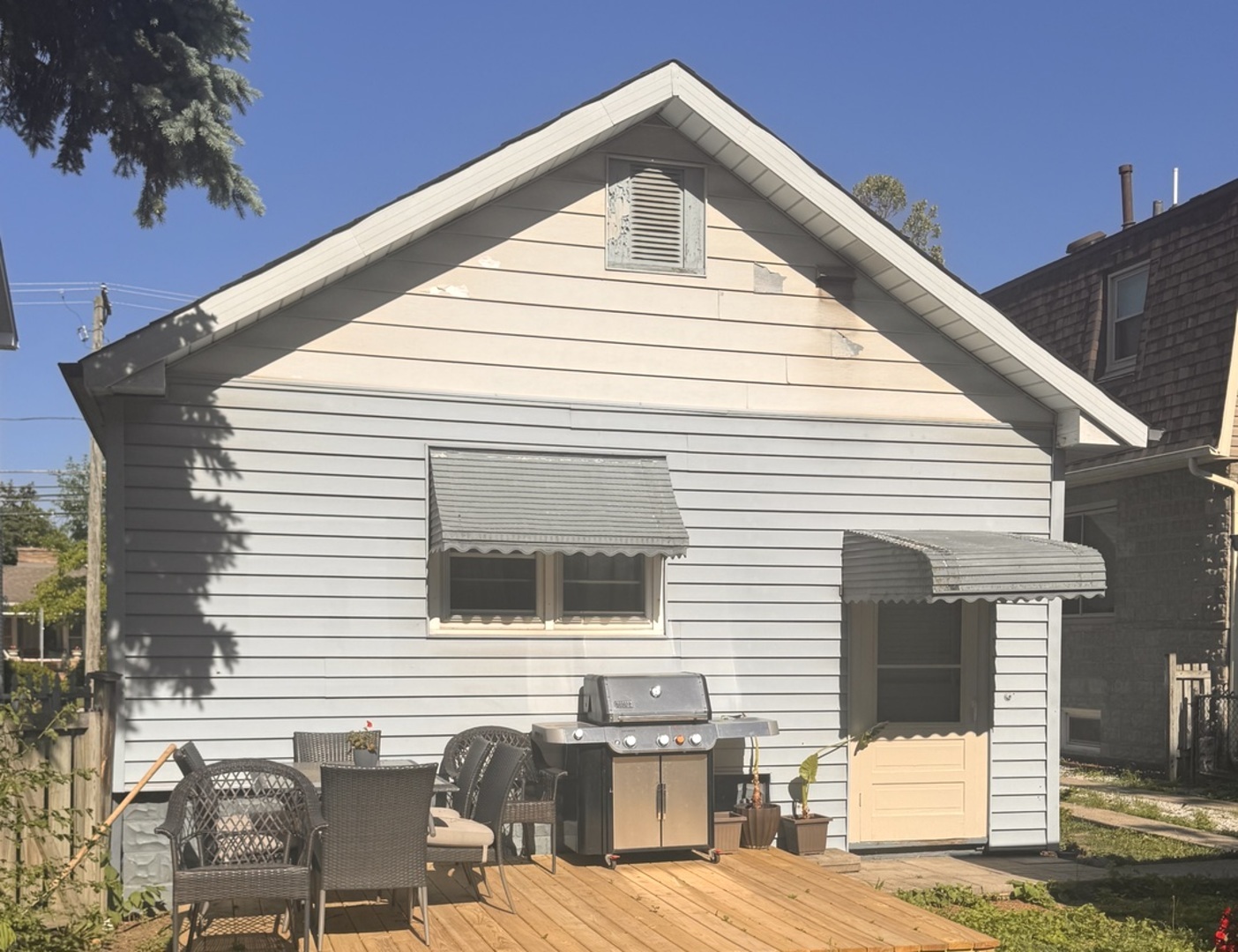 2nd image of 1314 S Cora St, Des Plaines, IL 60018 | MLS# 12660224
