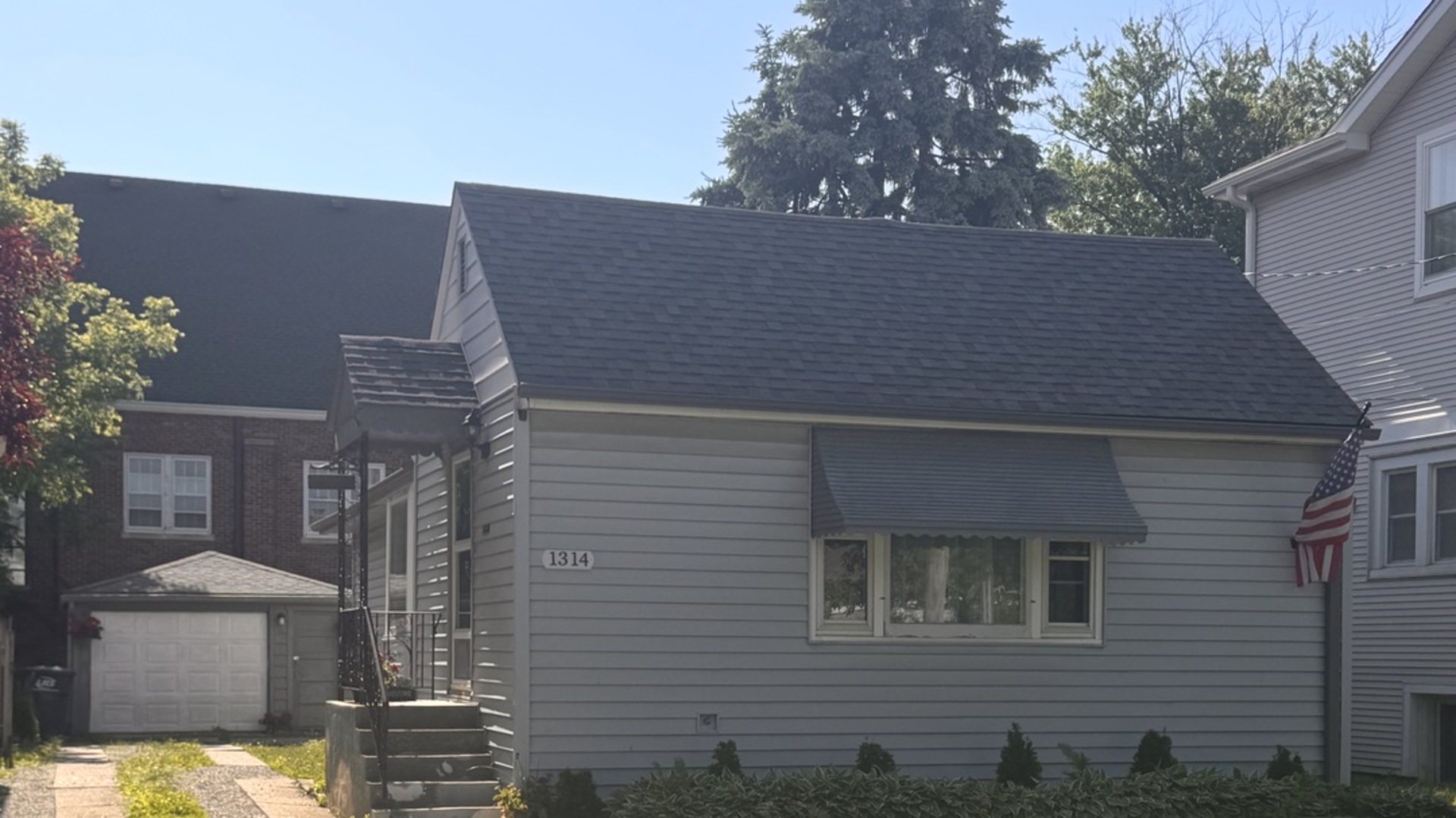1st image of 1314 S Cora St, Des Plaines, IL 60018 | MLS# 12660224