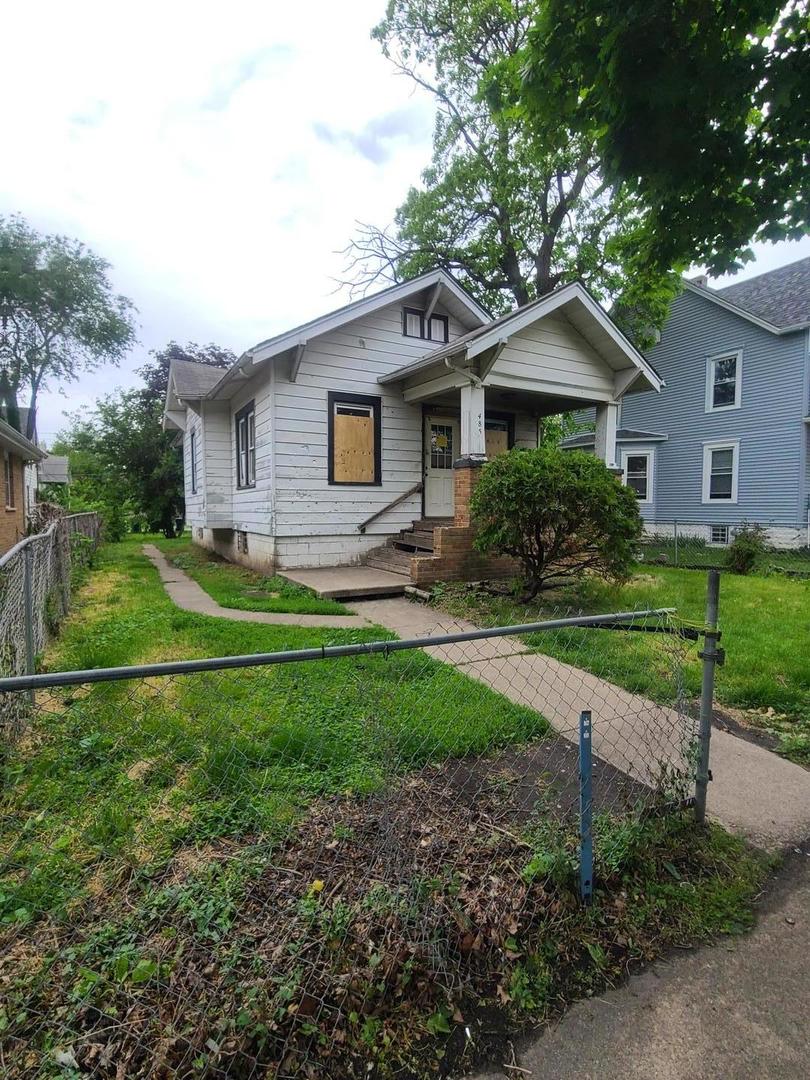 Homes for sale in Kankakee, IL | 485 S Rosewood Ave, Kankakee, IL 60901 | MLS# 12660239