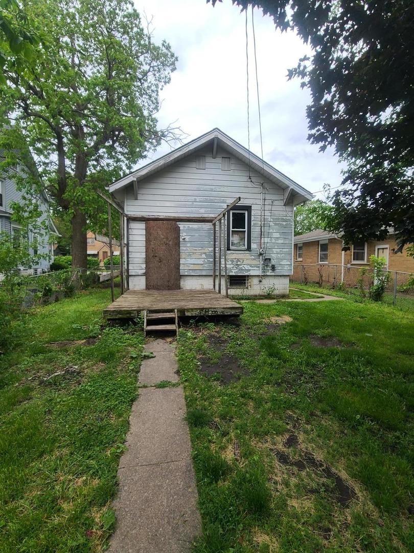 Homes for sale in Kankakee, IL | 485 S Rosewood Ave, Kankakee, IL 60901 | MLS# 12660239